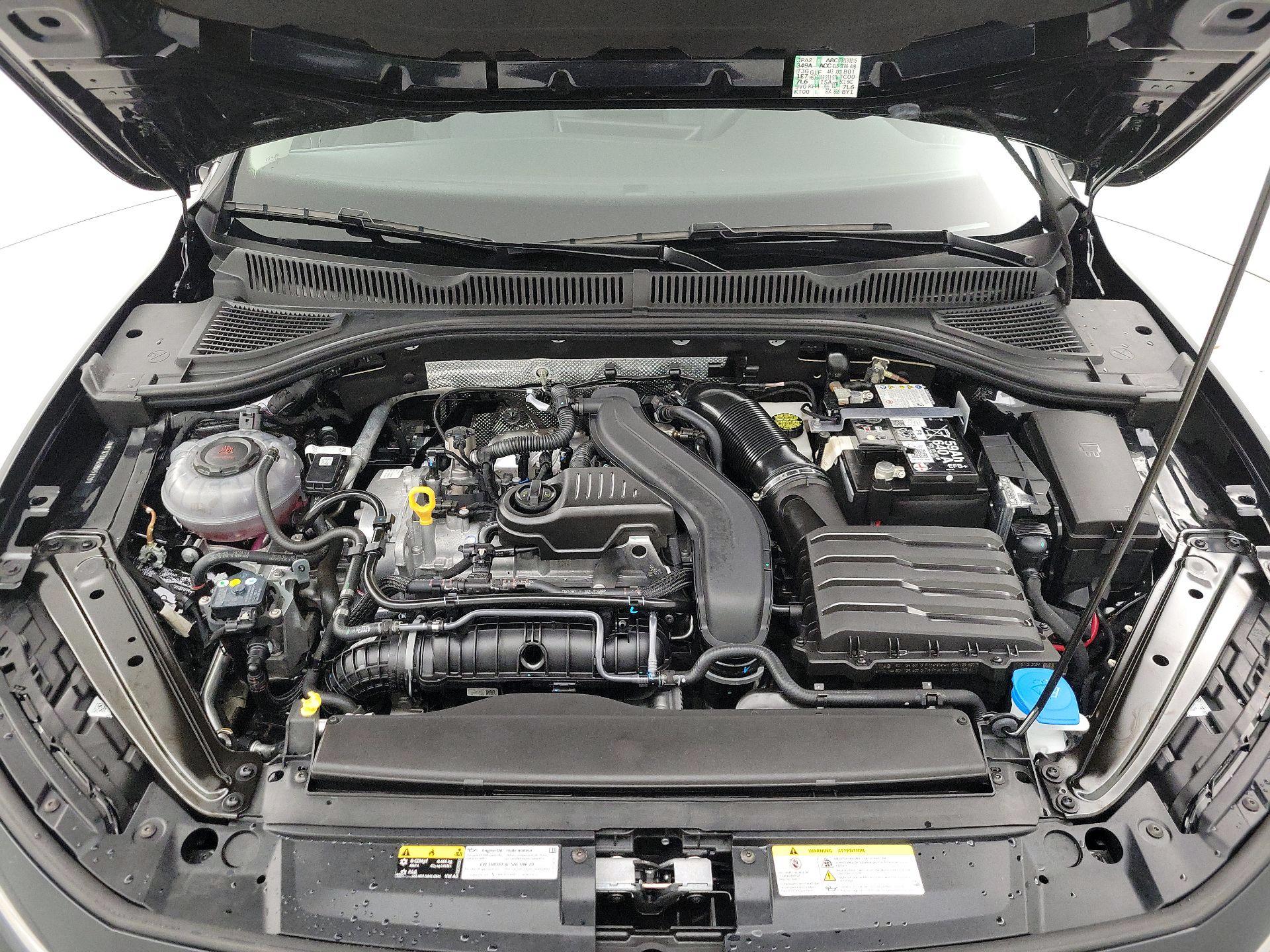 Thumbnail: 2025 Volkswagen Jetta - 20