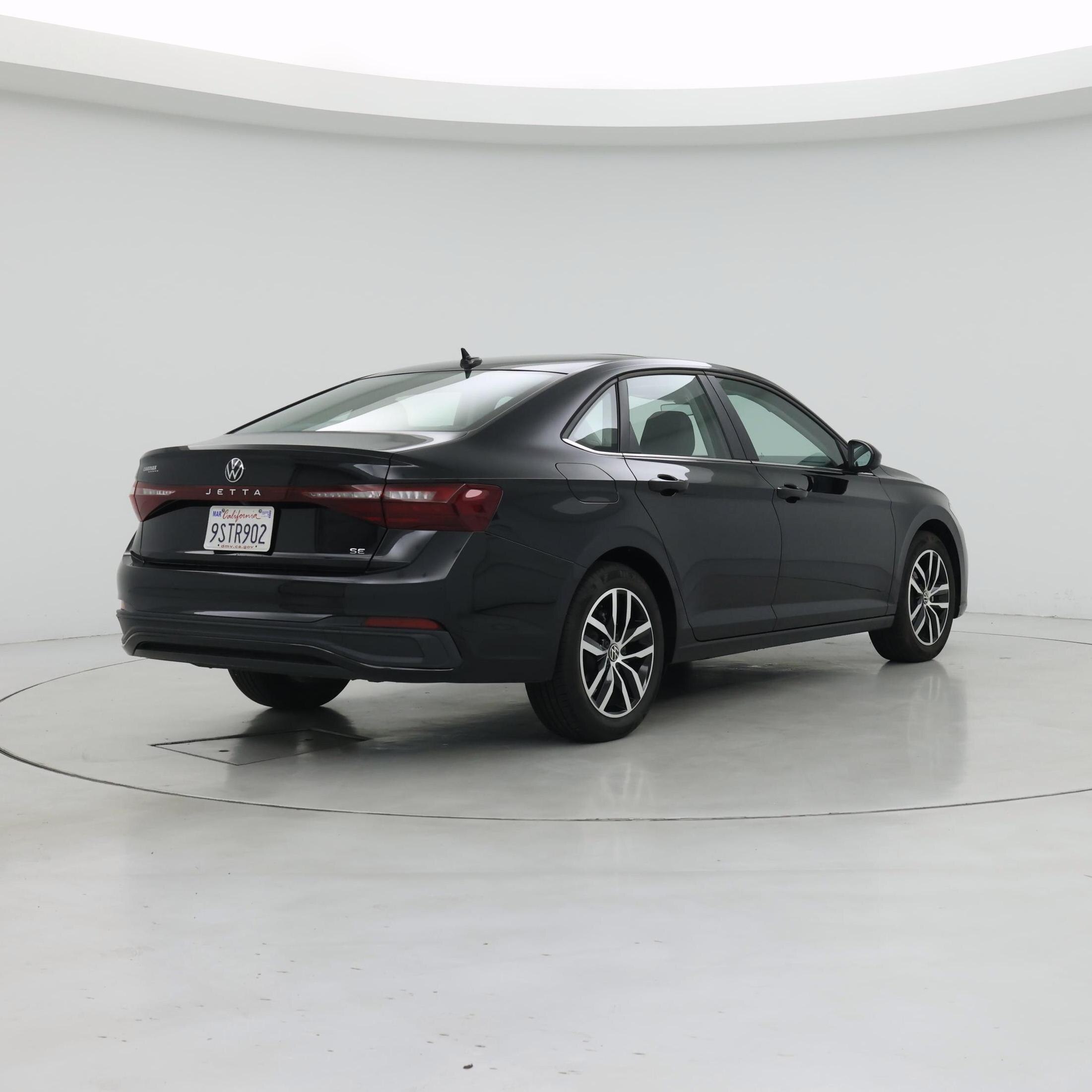 Thumbnail: 2025 Volkswagen Jetta - 8