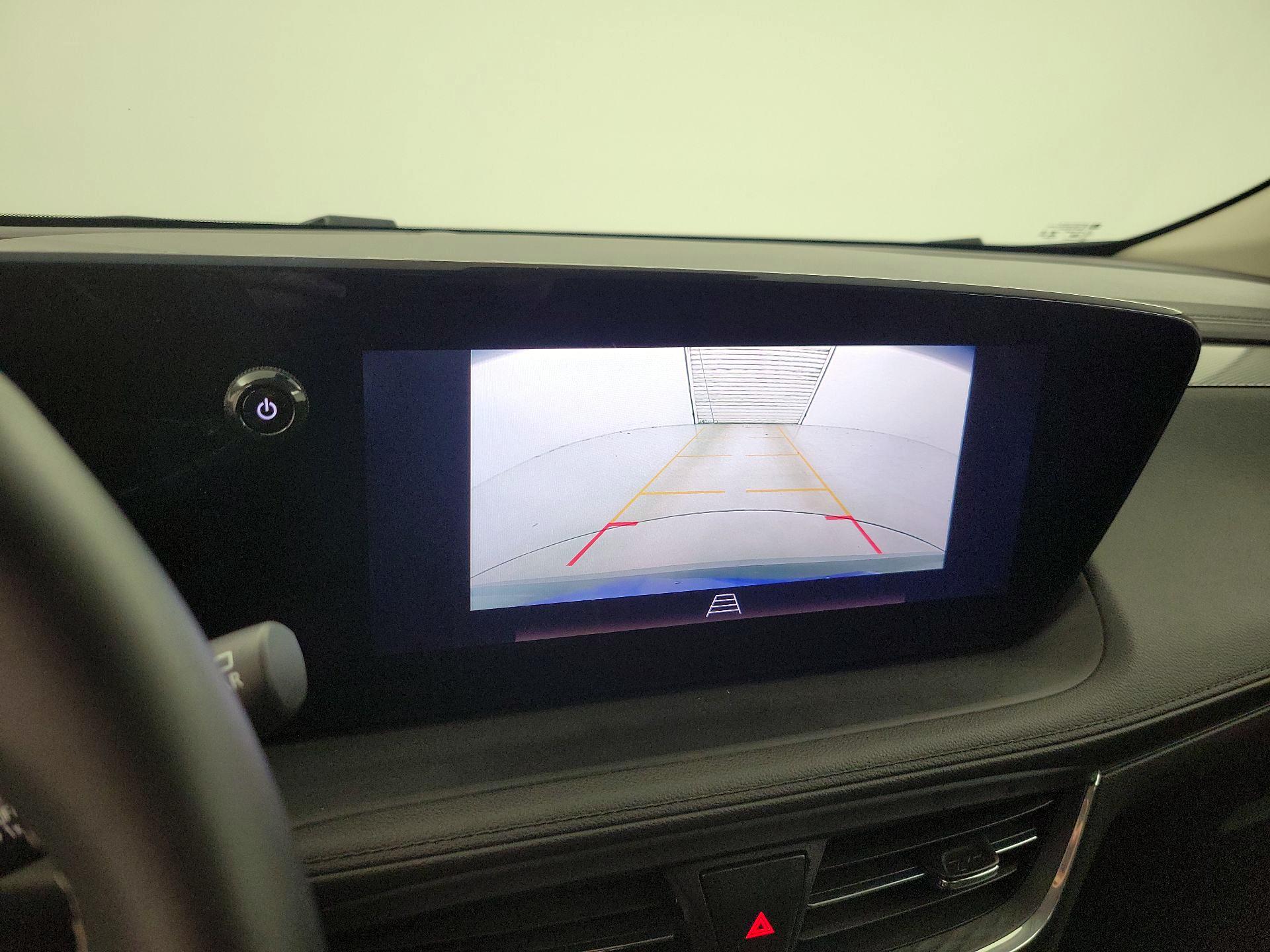 Thumbnail: 2025 Buick Encore GX - 13