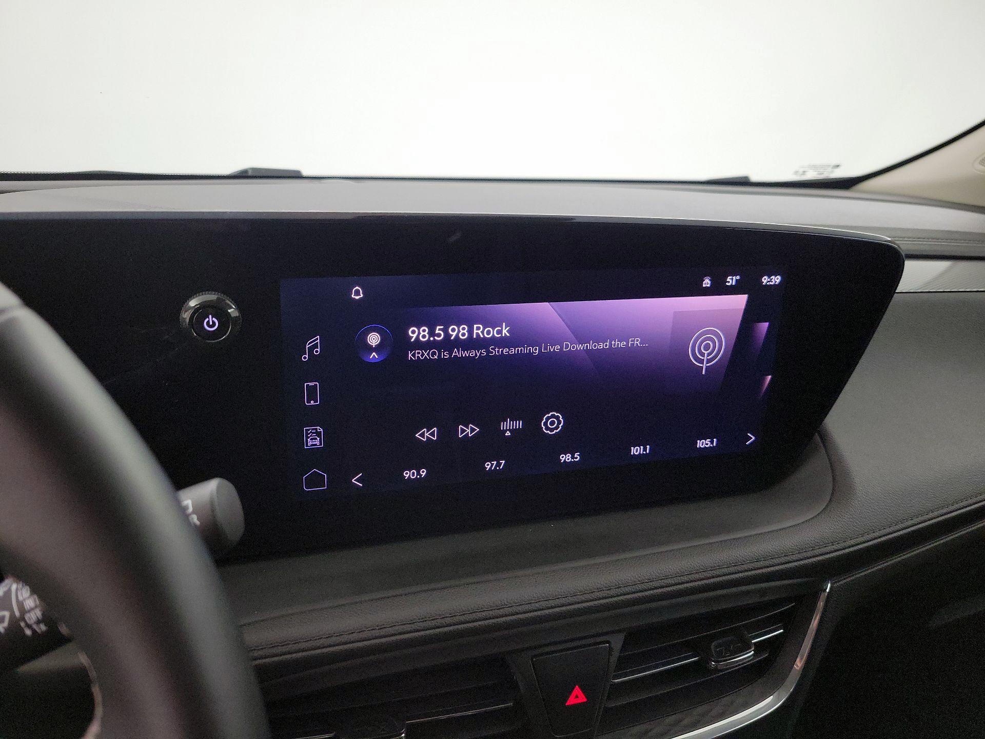 Thumbnail: 2025 Buick Encore GX - 14