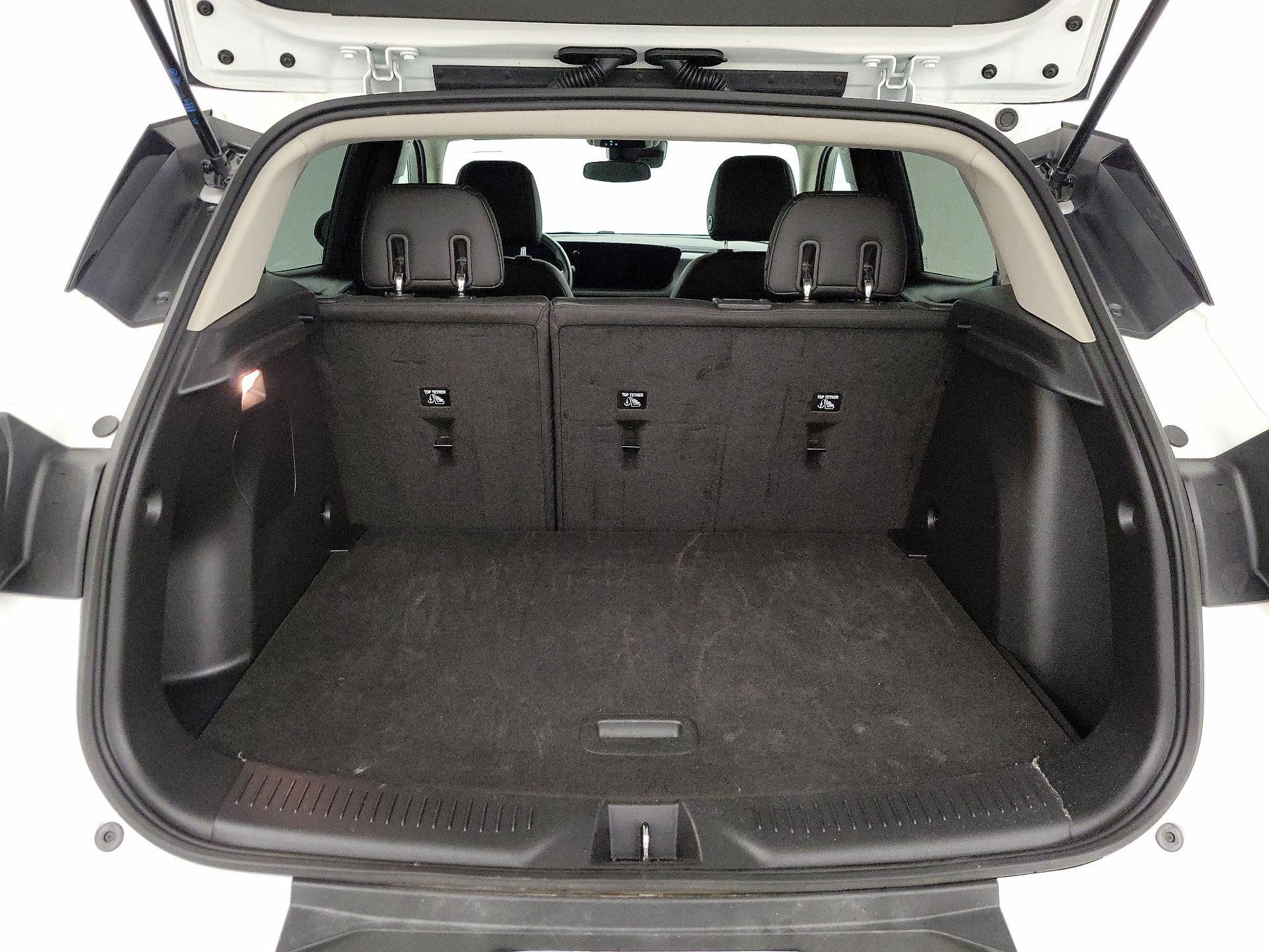 Thumbnail: 2025 Buick Encore GX - 19