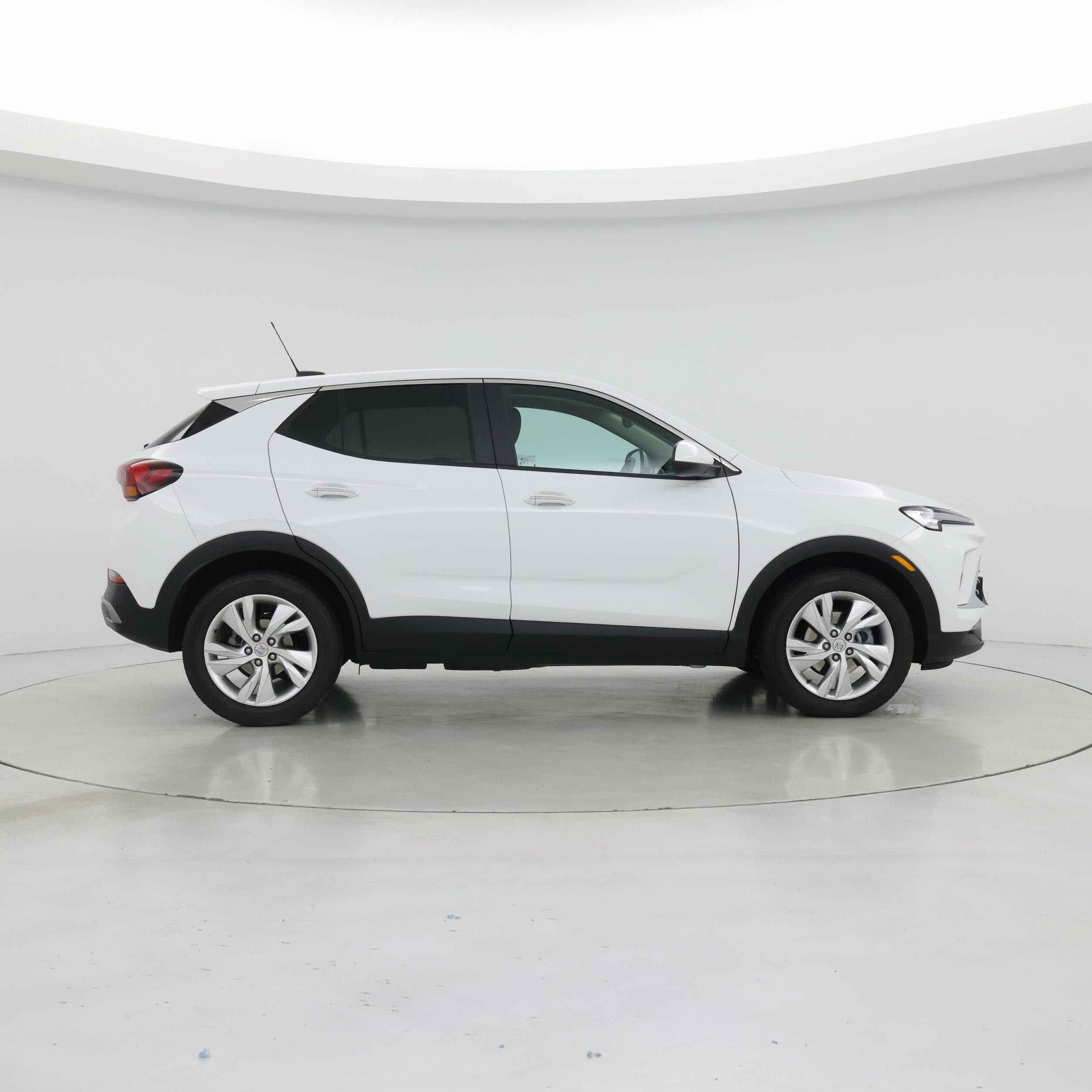 Thumbnail: 2025 Buick Encore GX - 7