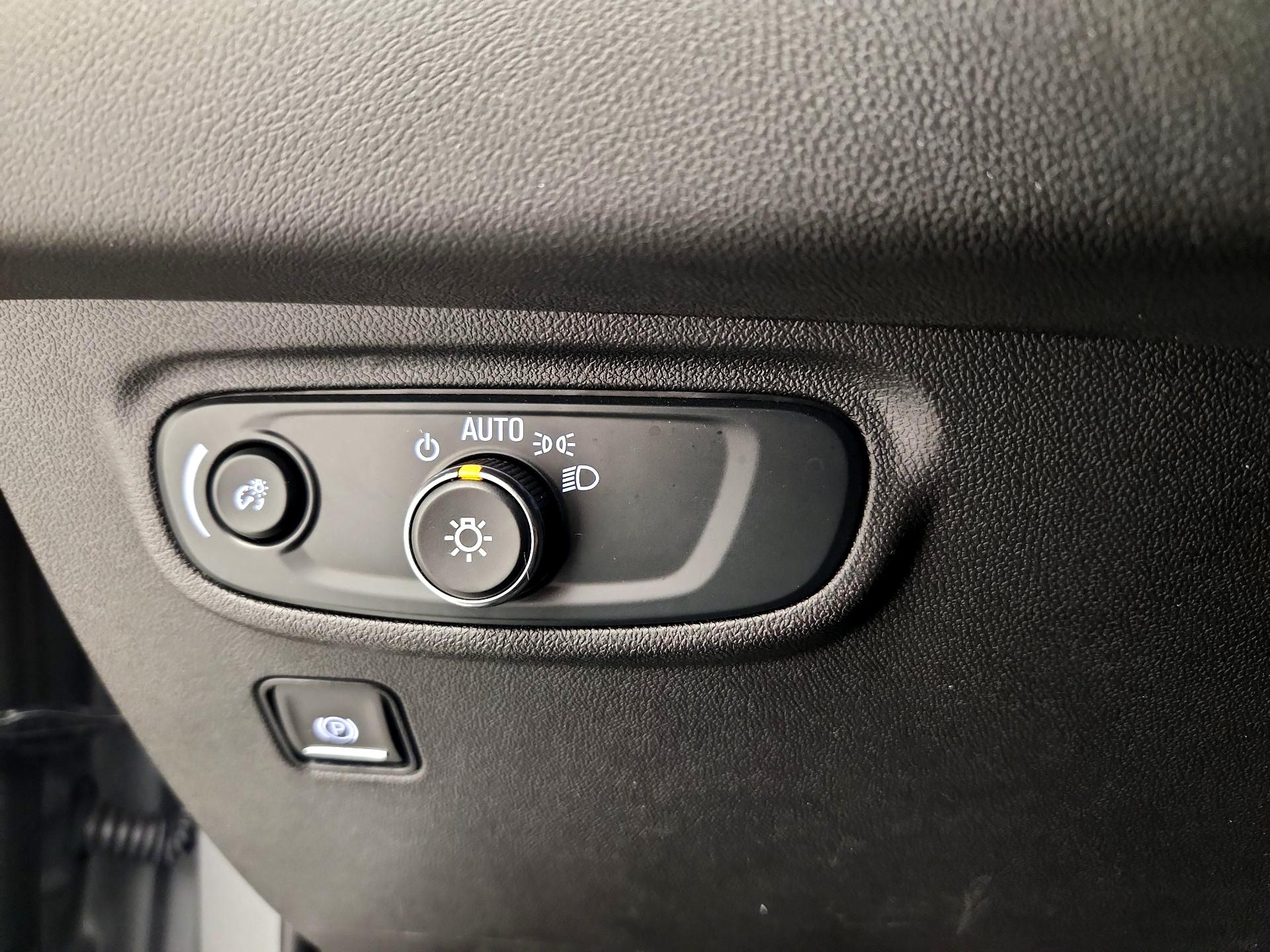 Thumbnail: 2024 GMC Terrain - 13