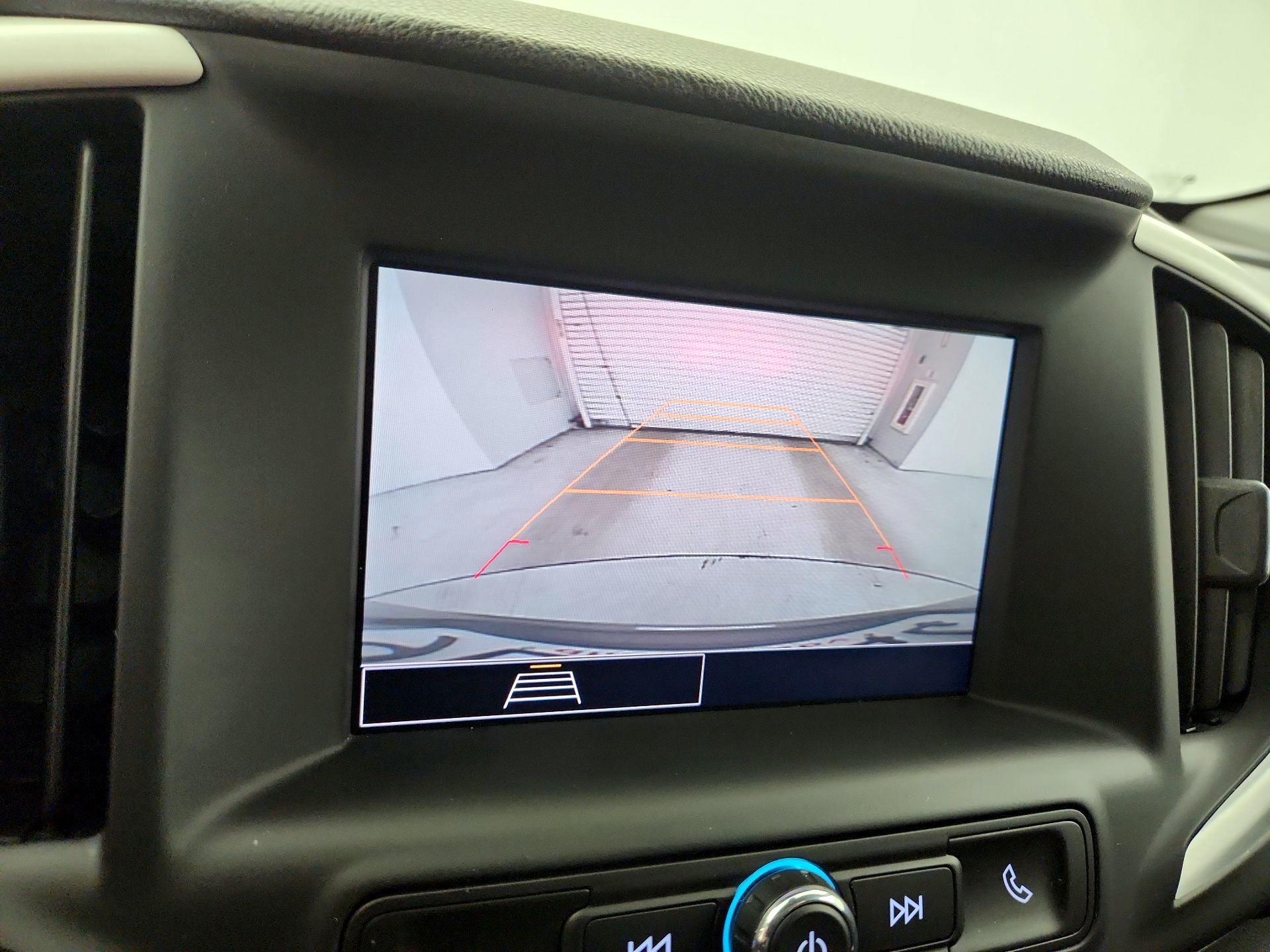 Thumbnail: 2024 GMC Terrain - 14