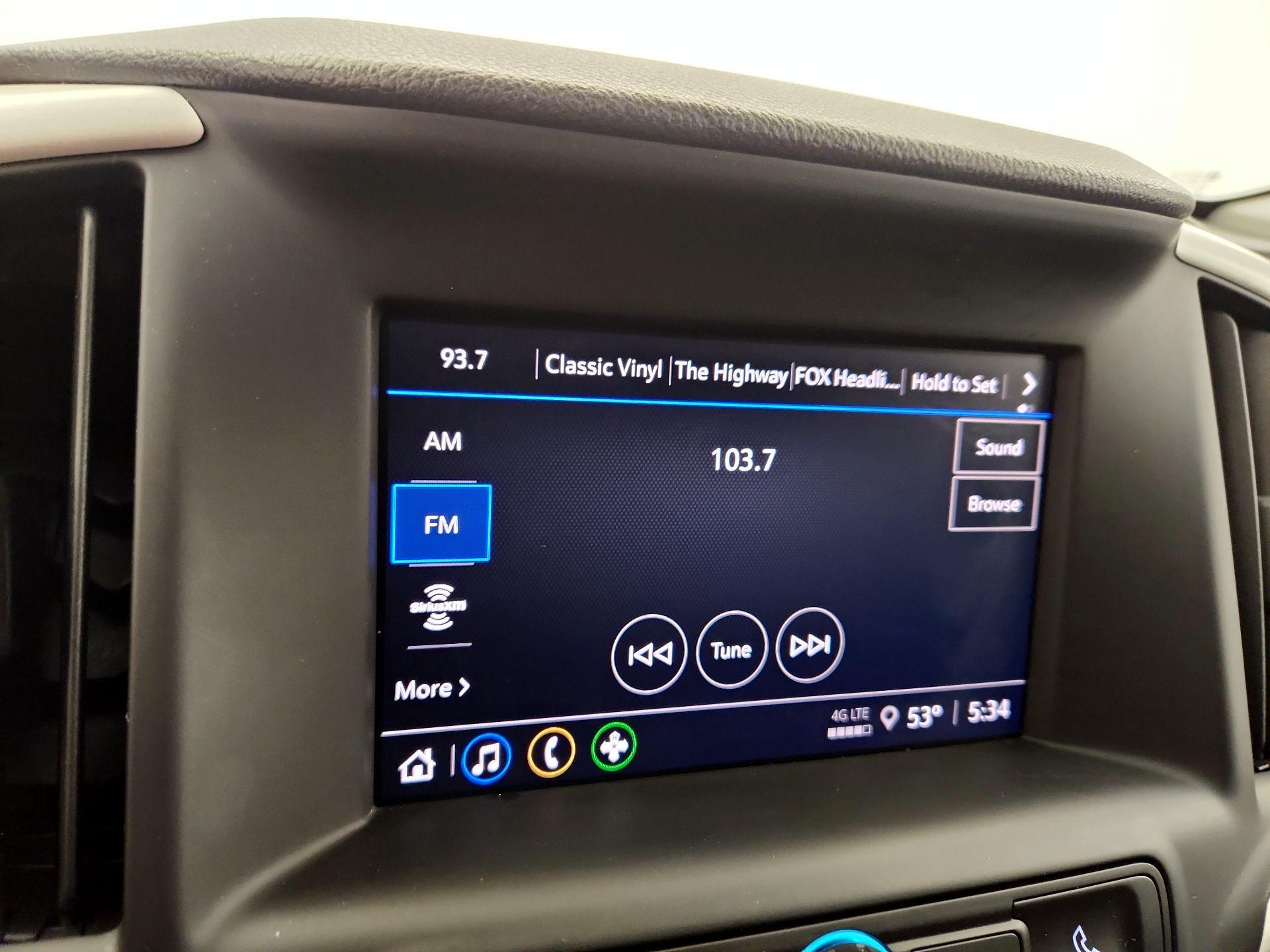 Thumbnail: 2024 GMC Terrain - 15