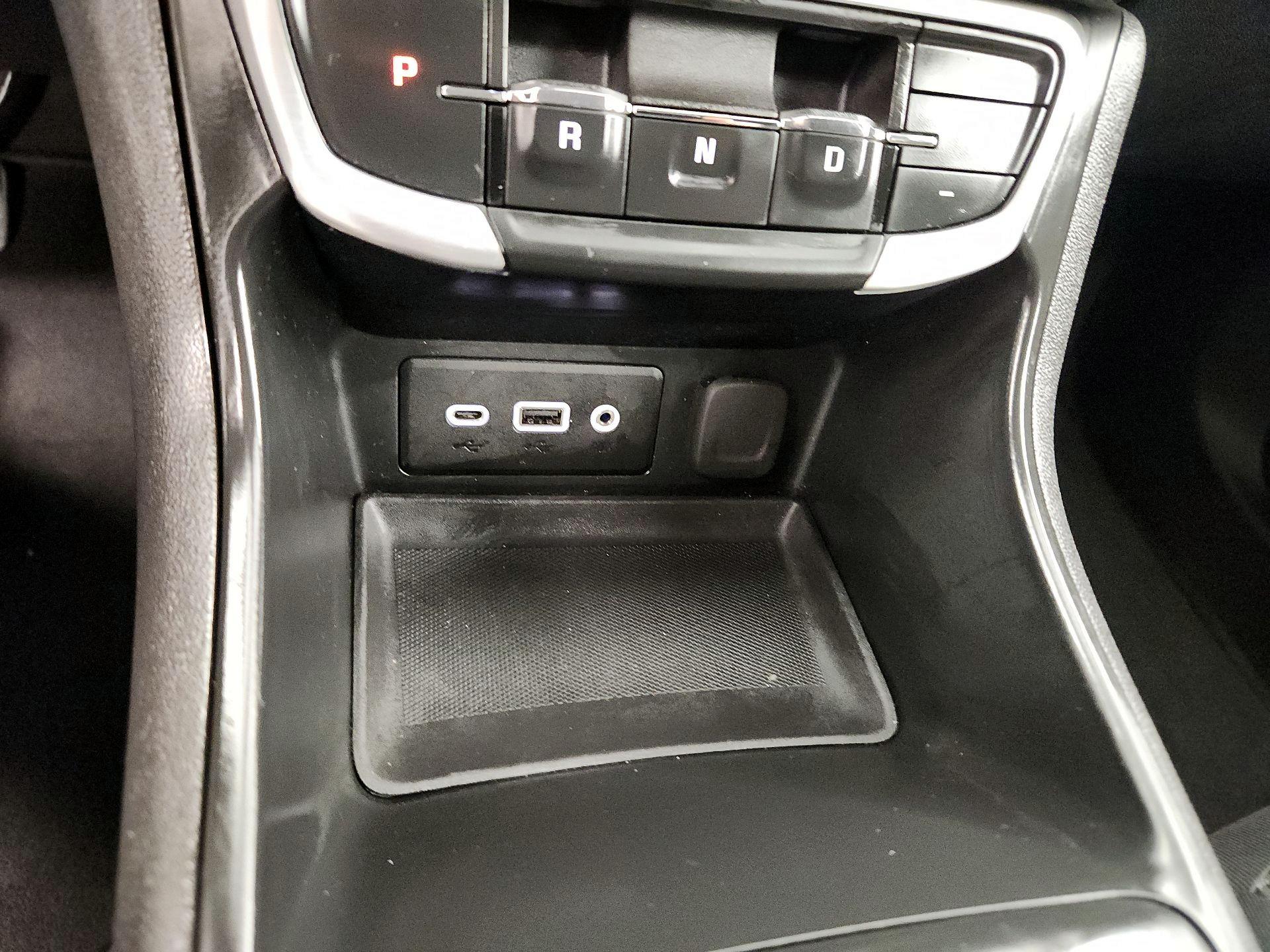 Thumbnail: 2024 GMC Terrain - 18