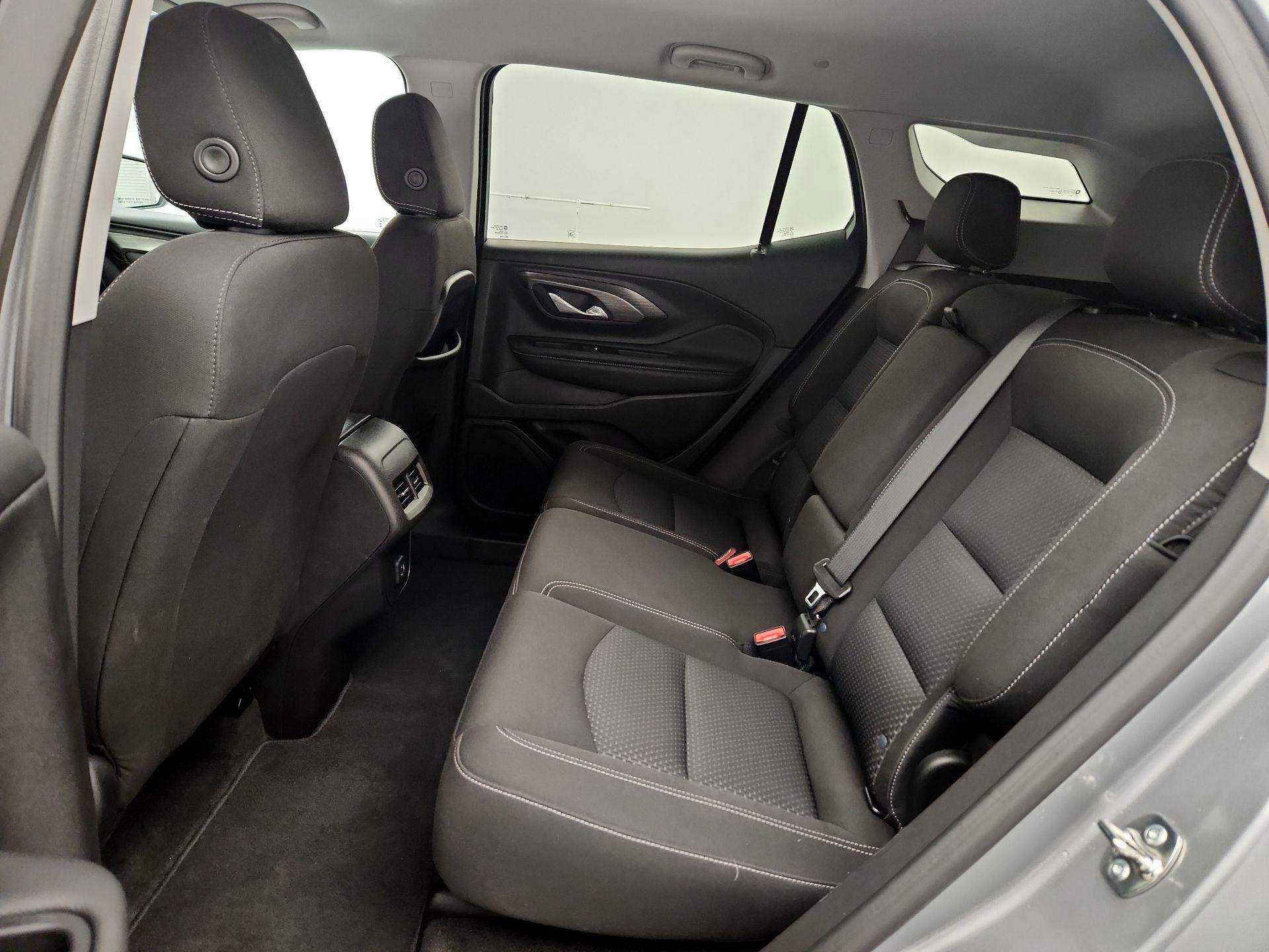 Thumbnail: 2024 GMC Terrain - 19