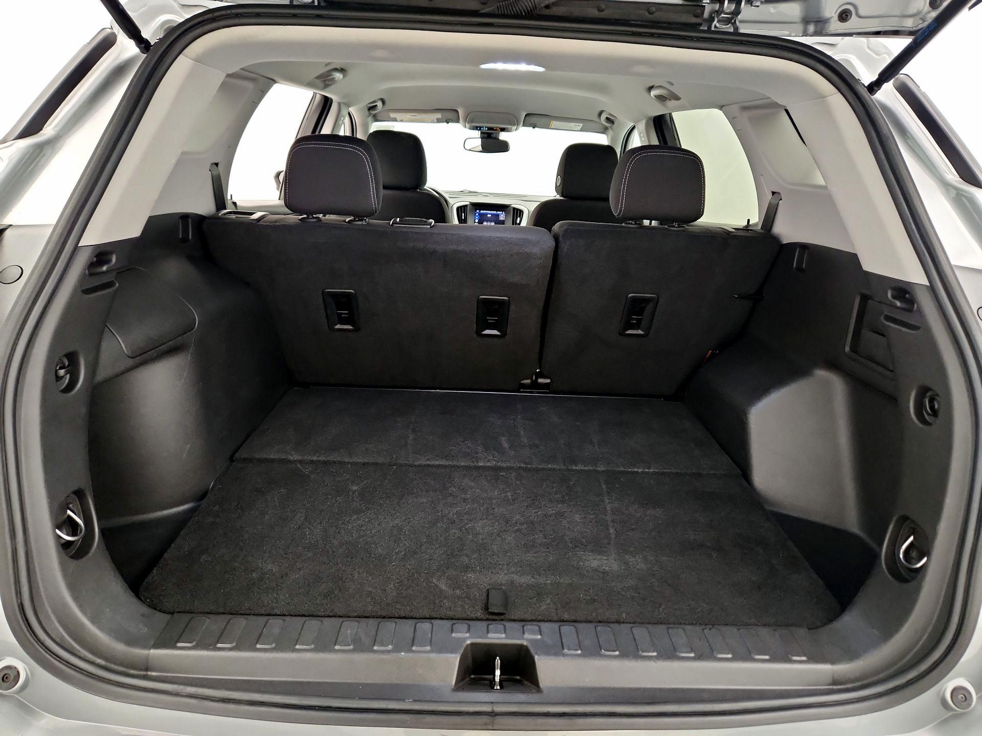 Thumbnail: 2024 GMC Terrain - 20