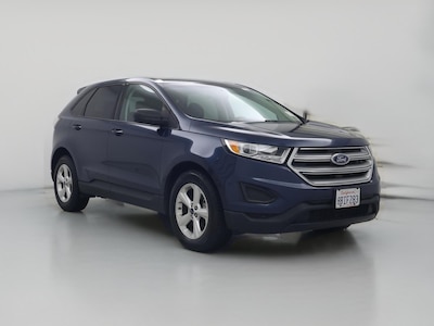 2017 Ford Edge SE