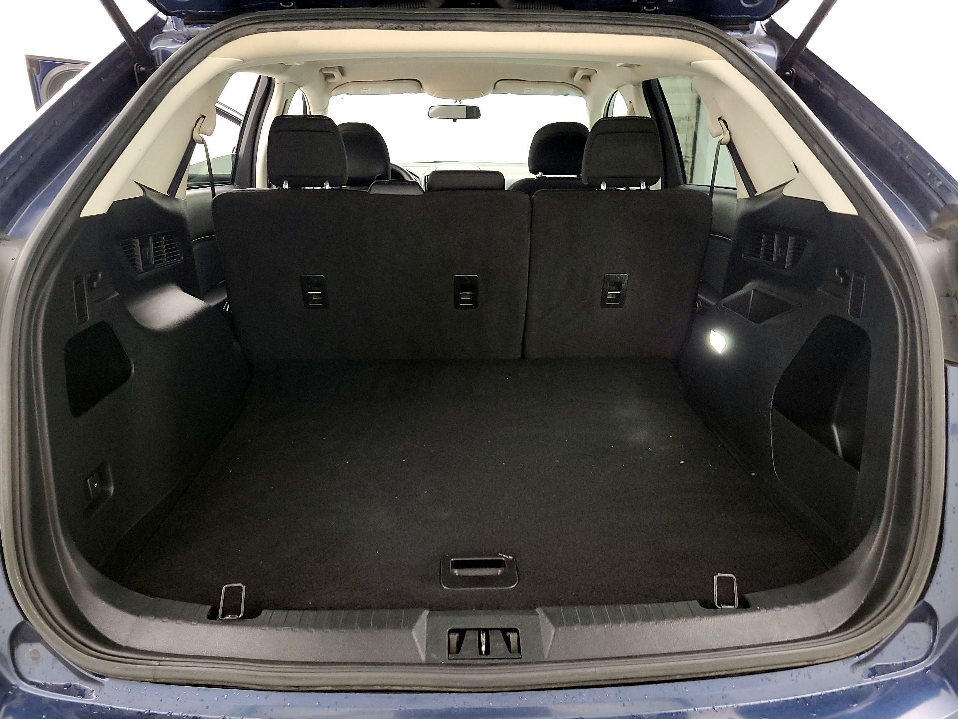 Thumbnail: 2017 Ford Edge - 18