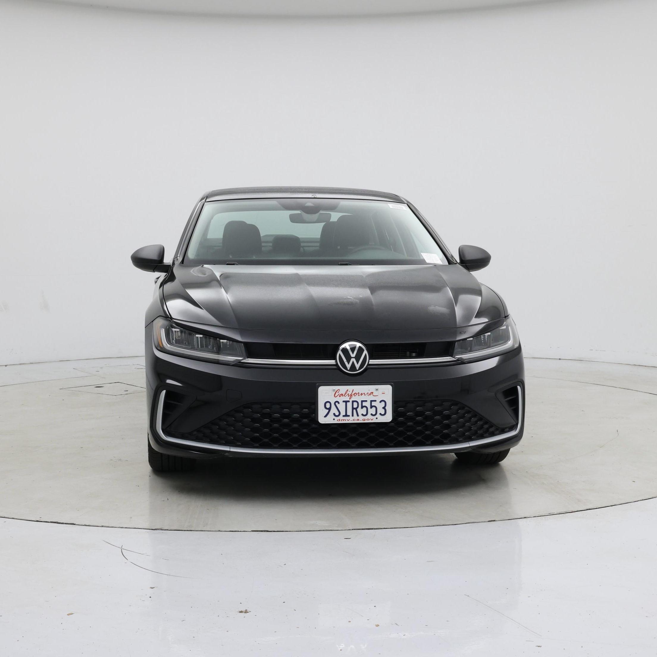 Thumbnail: 2025 Volkswagen Jetta - 5