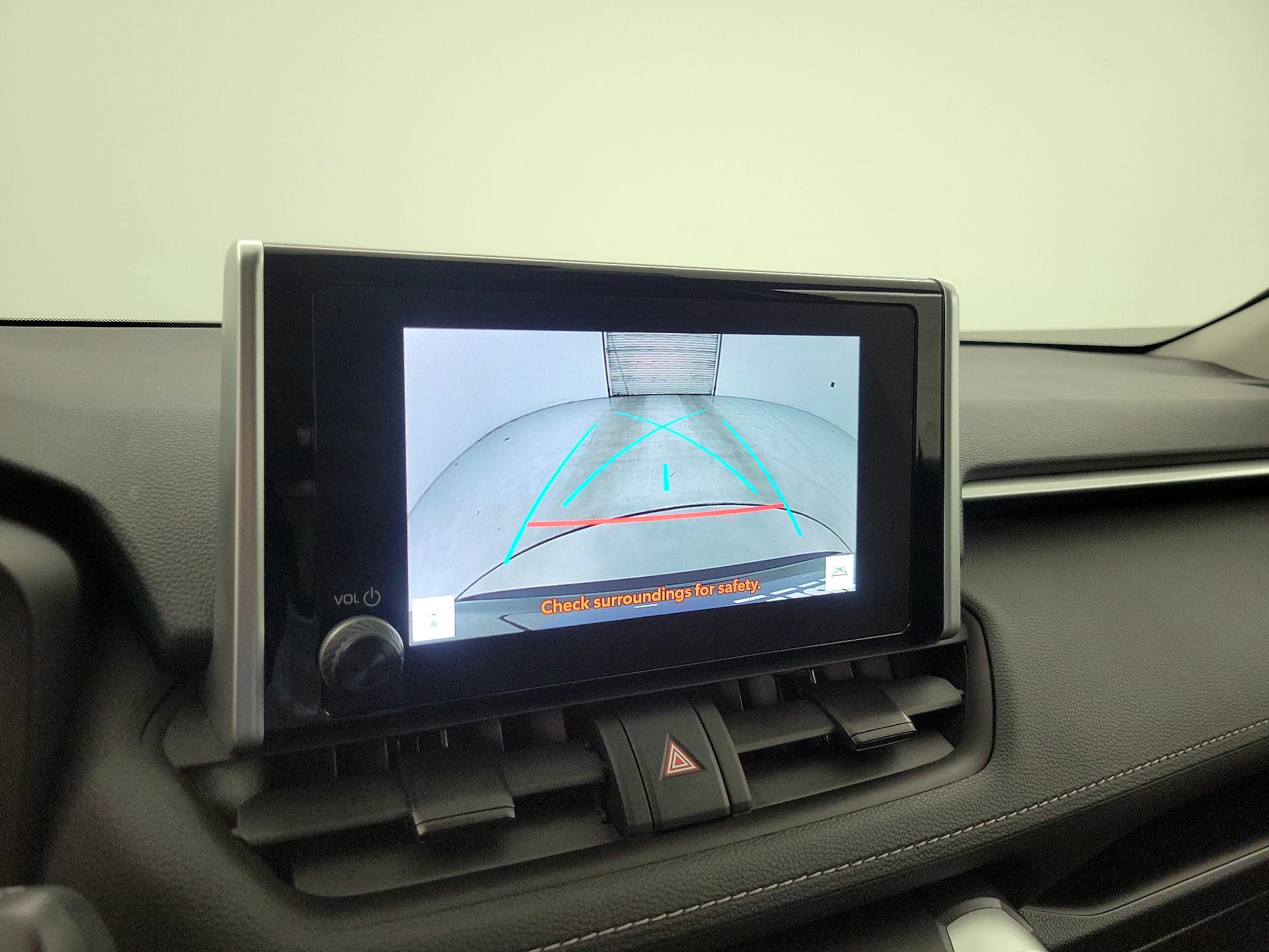 Thumbnail: 2025 Toyota RAV4 - 14