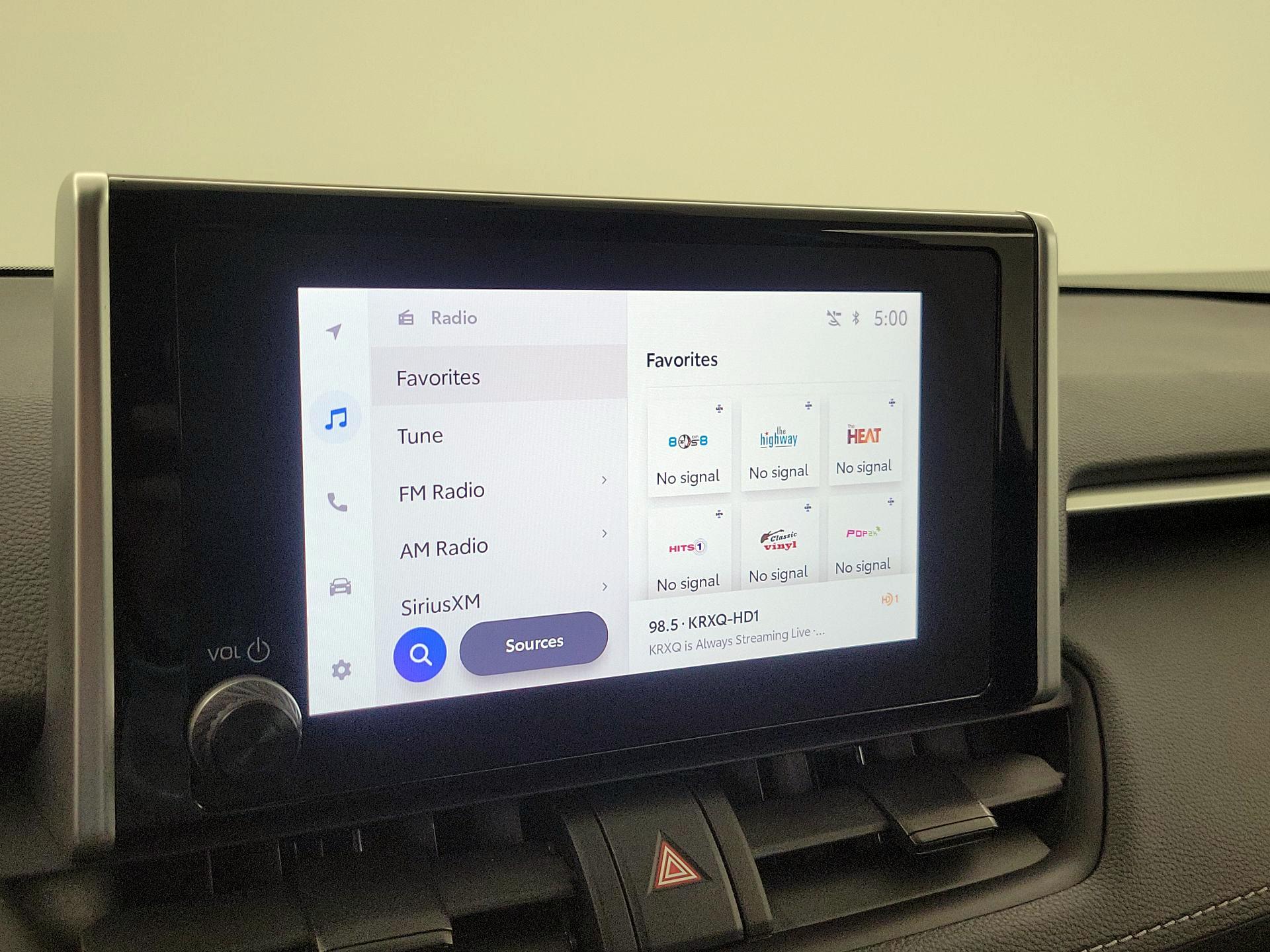 Thumbnail: 2025 Toyota RAV4 - 15