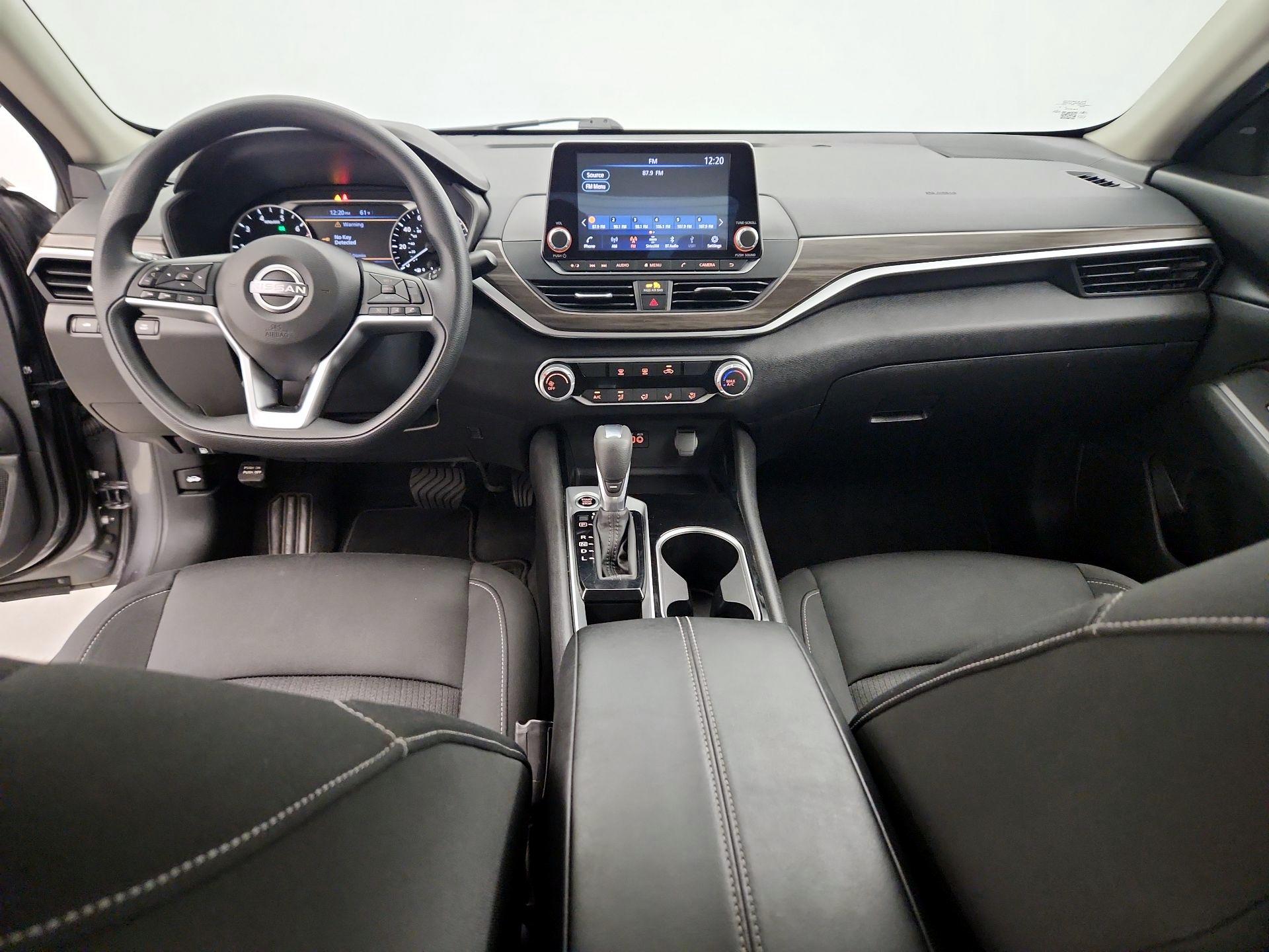 Thumbnail: 2024 Nissan Altima - 9