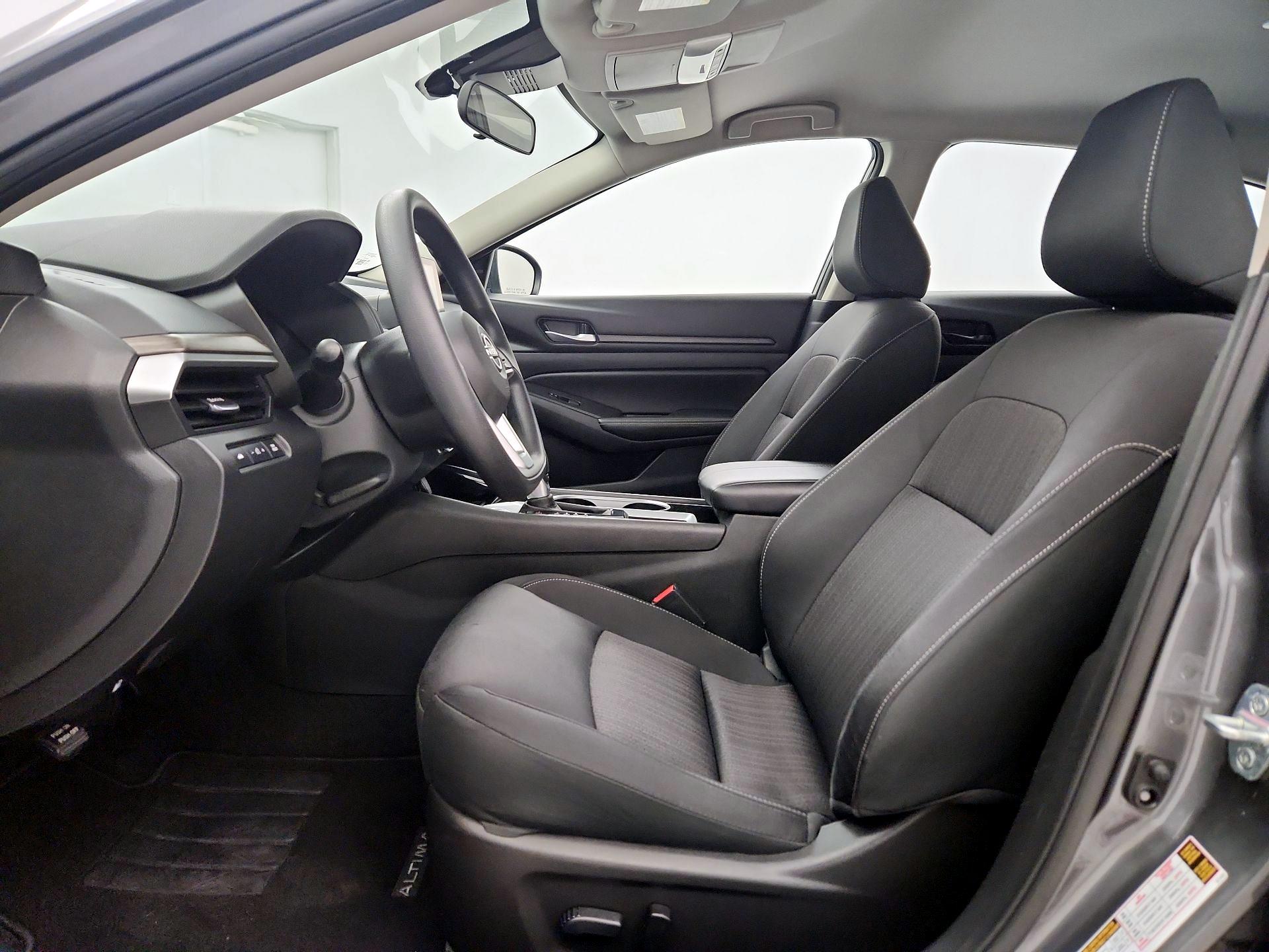 Thumbnail: 2024 Nissan Altima - 11