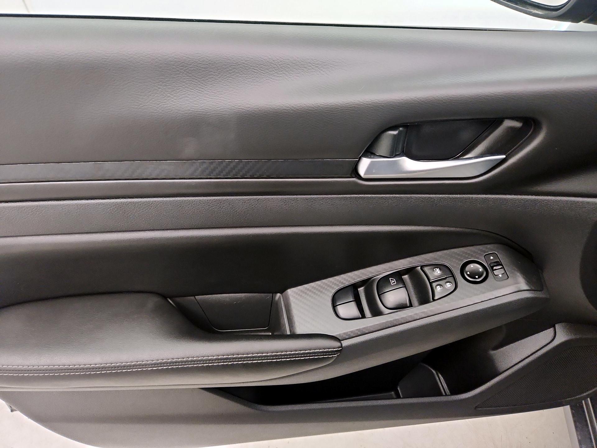 Thumbnail: 2024 Nissan Altima - 12