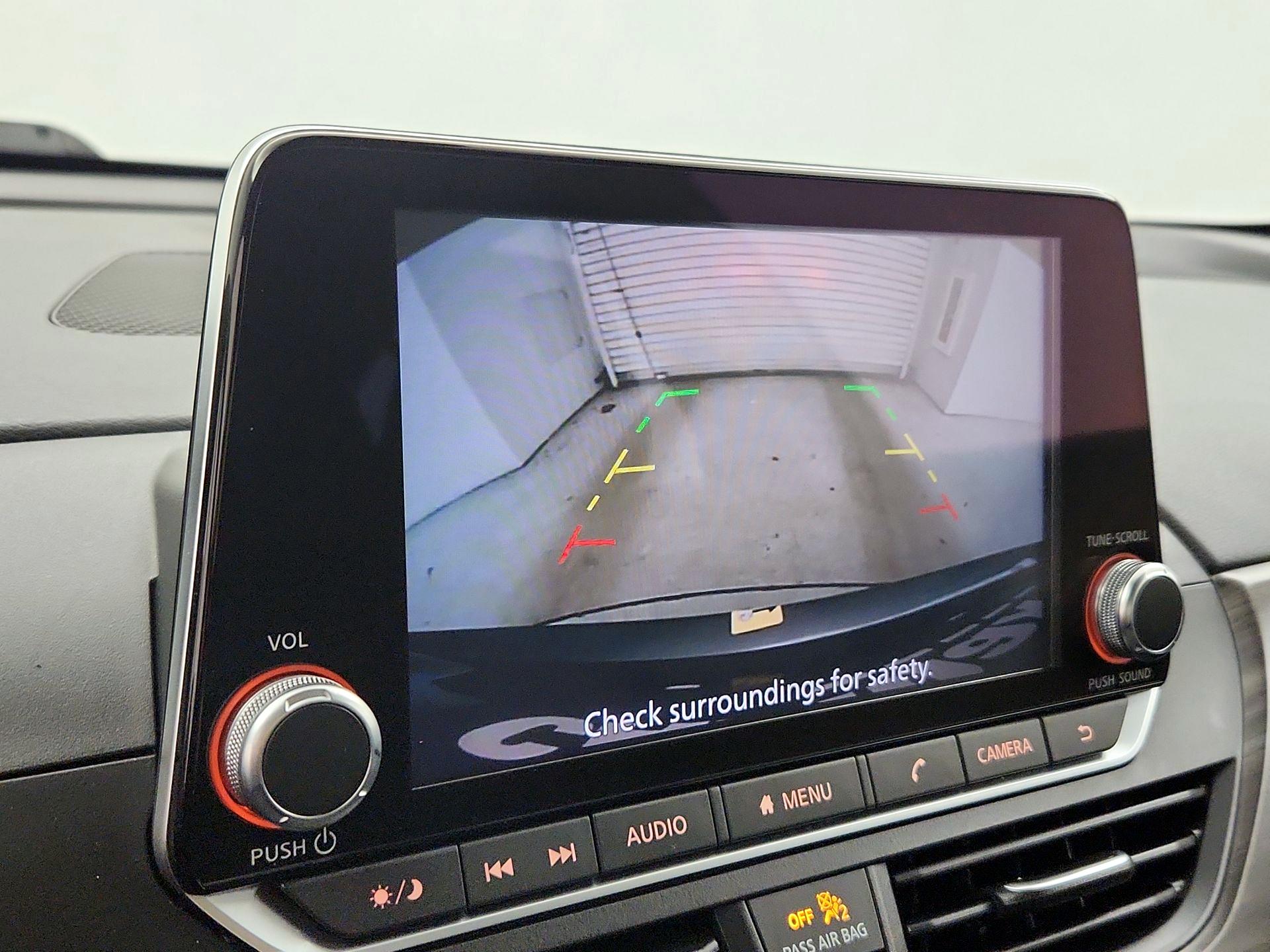 Thumbnail: 2024 Nissan Altima - 14