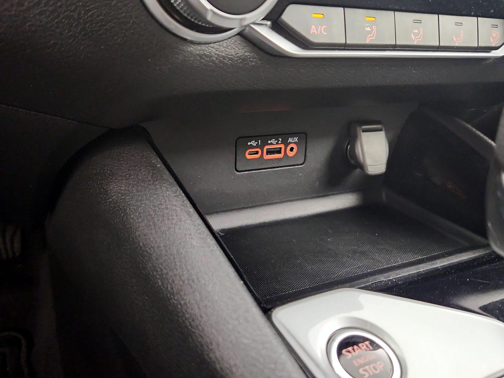 Thumbnail: 2024 Nissan Altima - 18