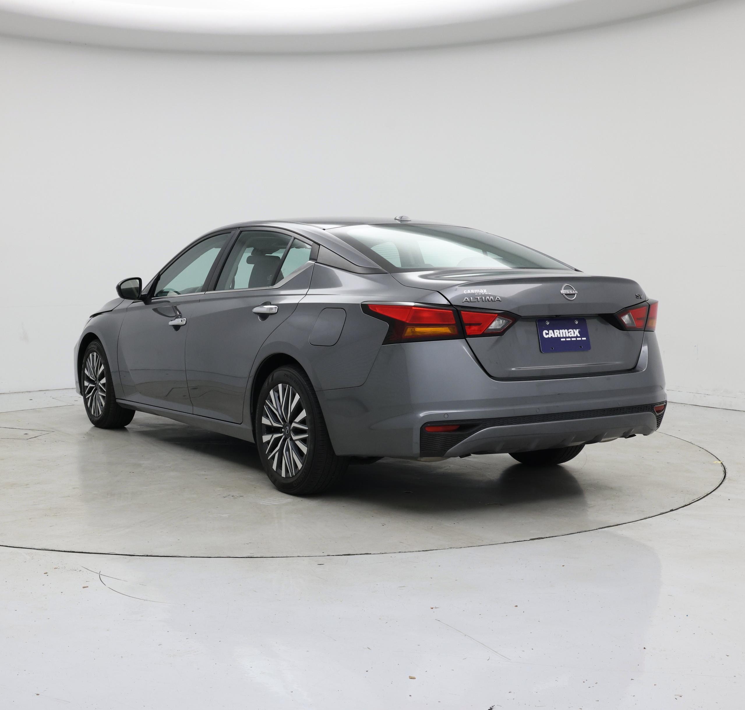 Thumbnail: 2024 Nissan Altima - 2