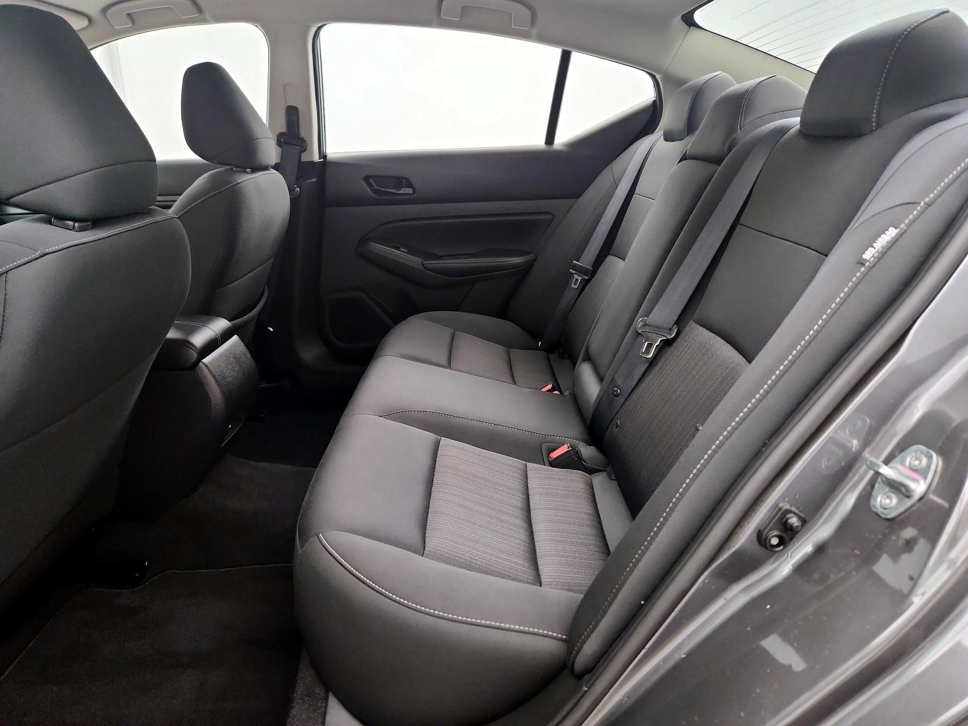 Thumbnail: 2024 Nissan Altima - 19