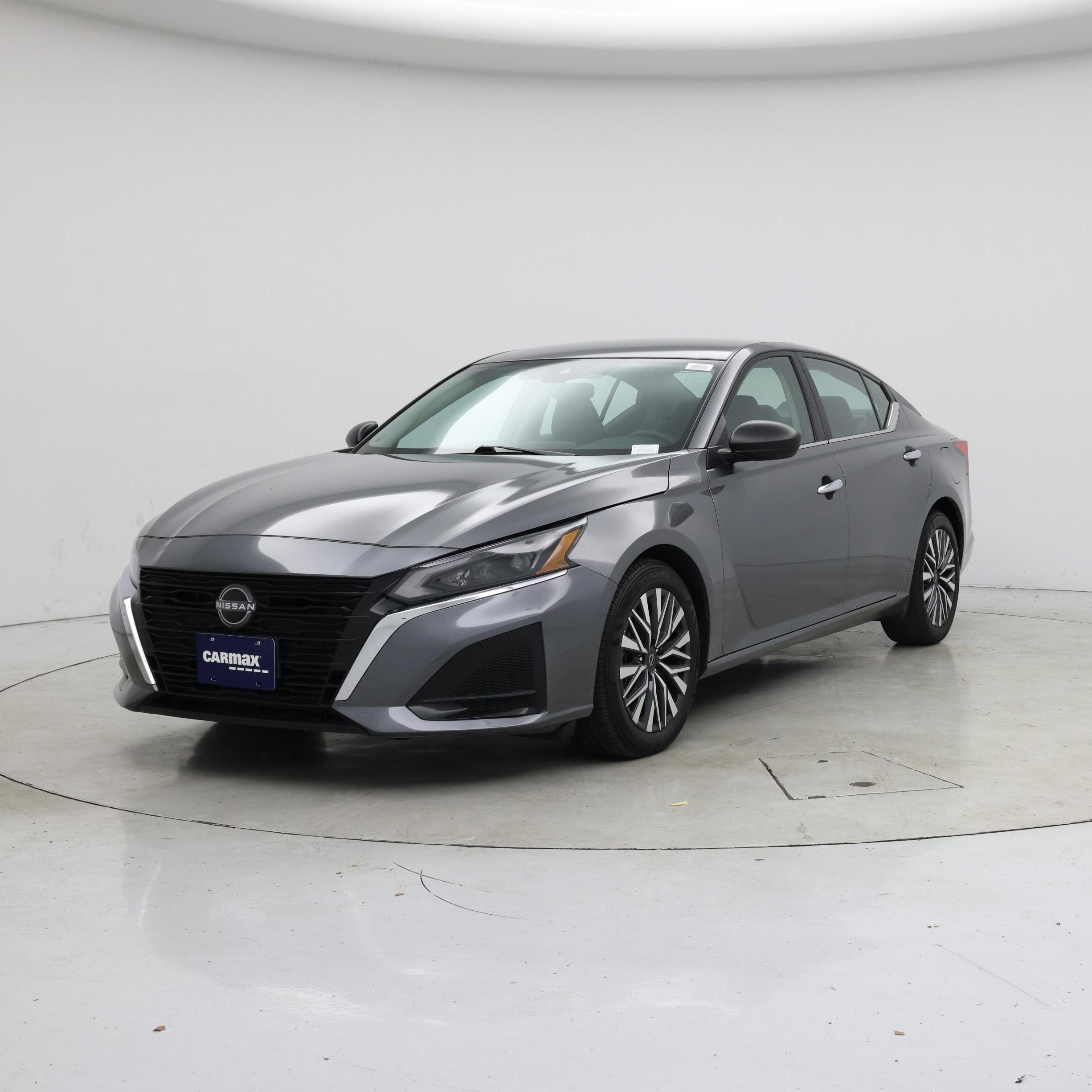 Thumbnail: 2024 Nissan Altima - 4