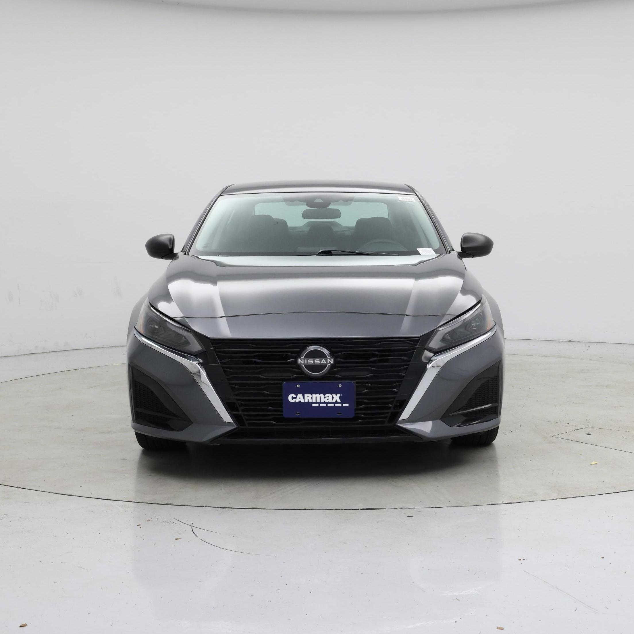 Thumbnail: 2024 Nissan Altima - 5