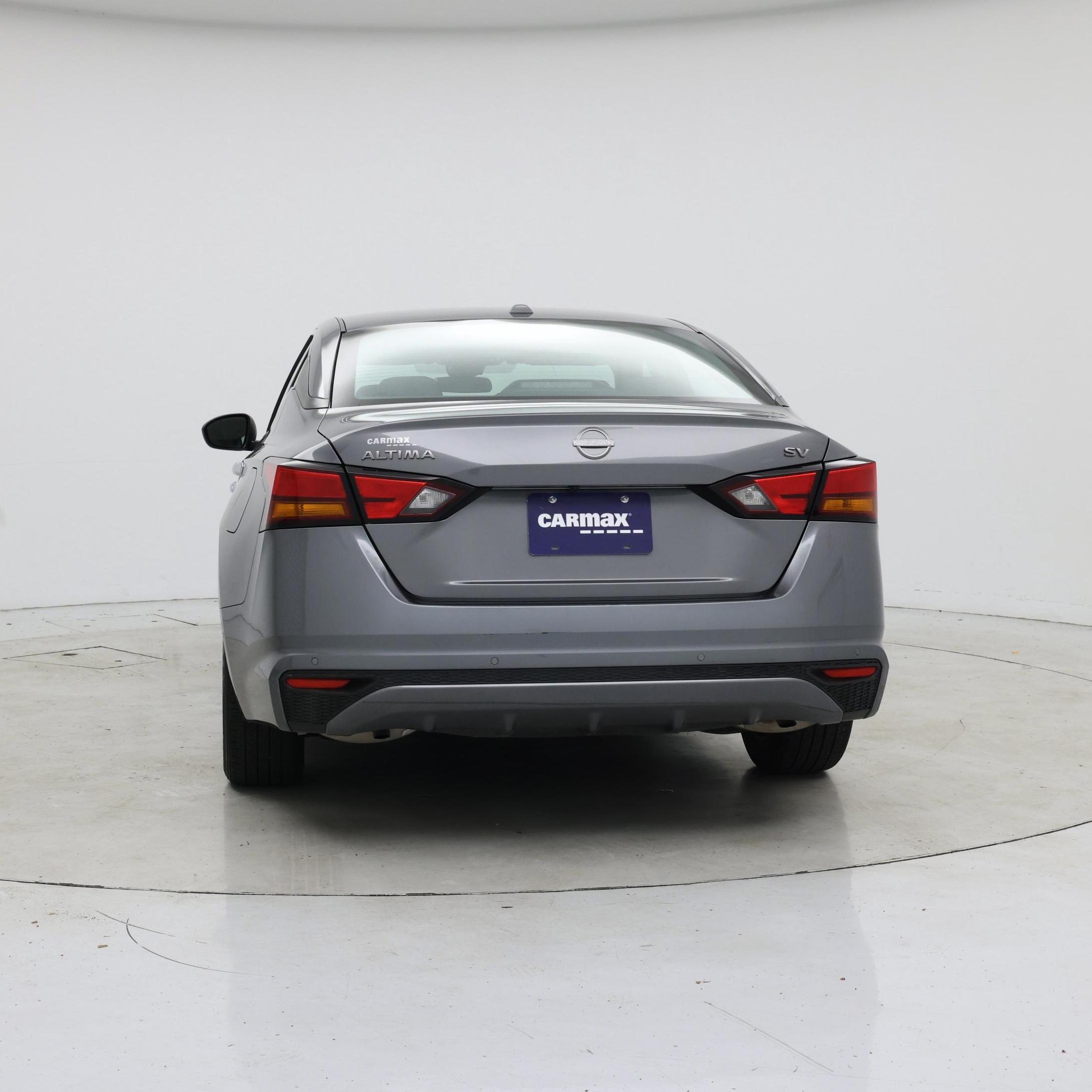 Thumbnail: 2024 Nissan Altima - 6