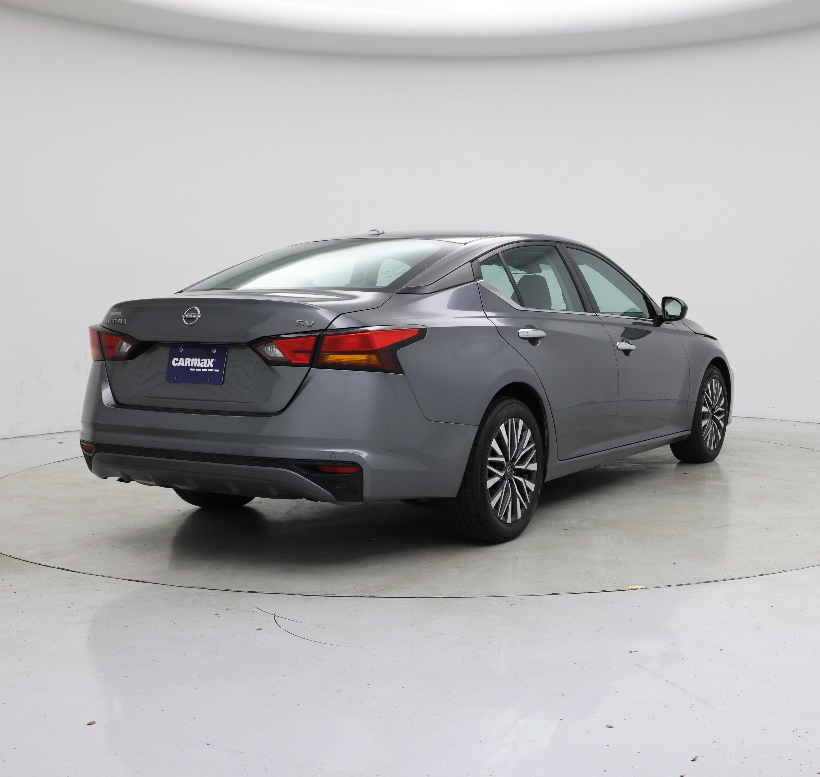 Thumbnail: 2024 Nissan Altima - 8