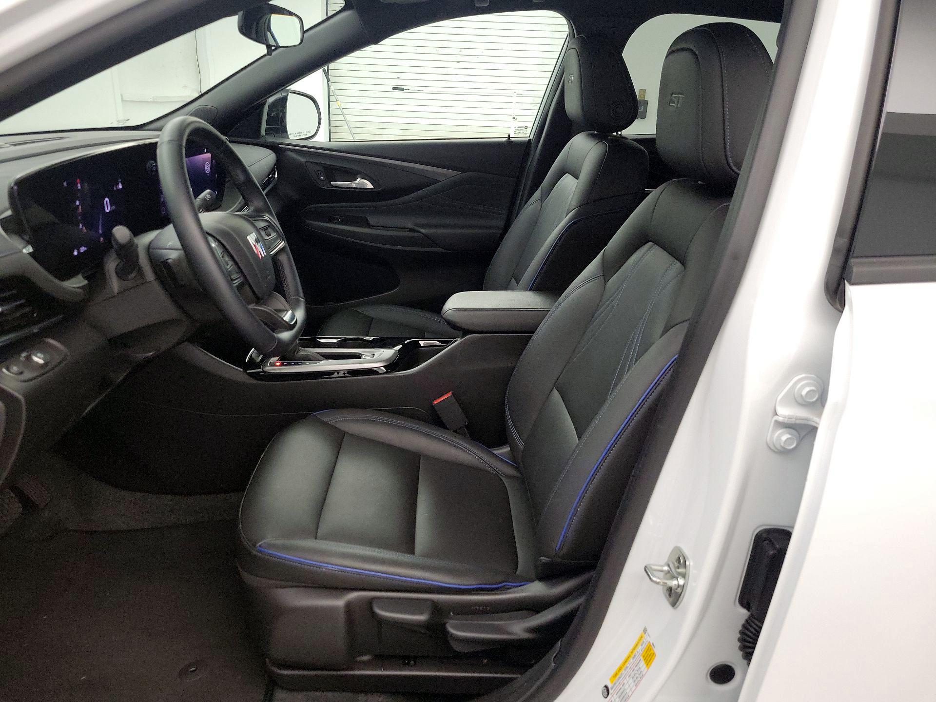 Thumbnail: 2025 Buick Envista - 11