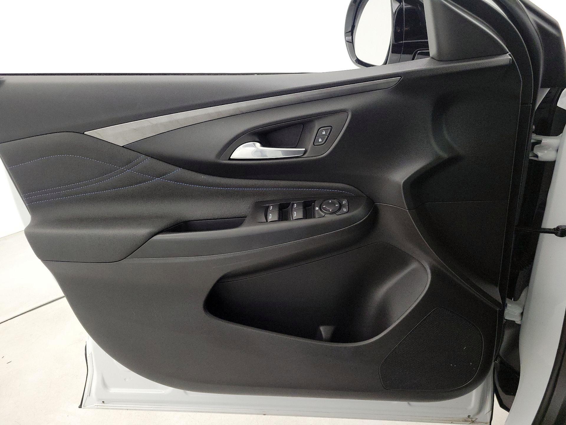 Thumbnail: 2025 Buick Envista - 12