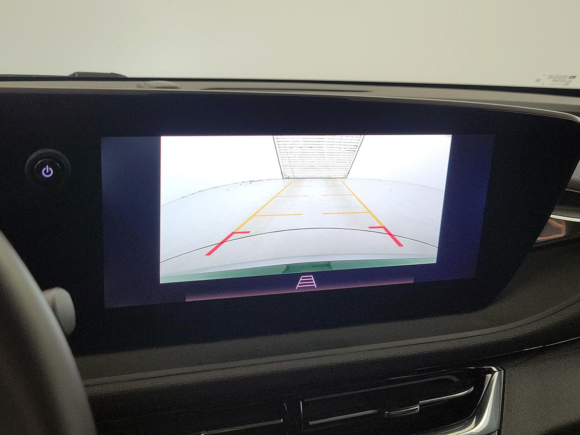 Thumbnail: 2025 Buick Envista - 13