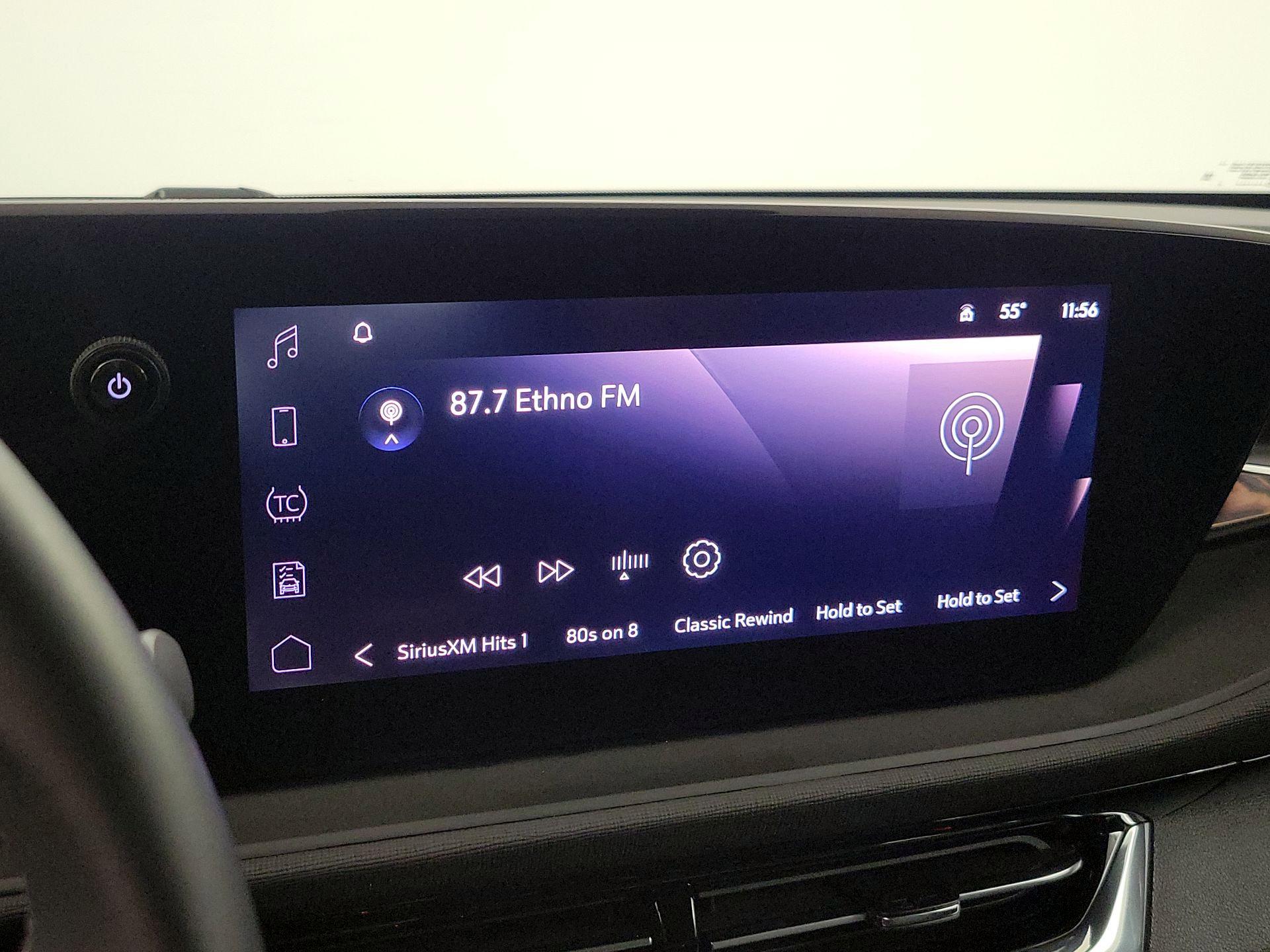 Thumbnail: 2025 Buick Envista - 14