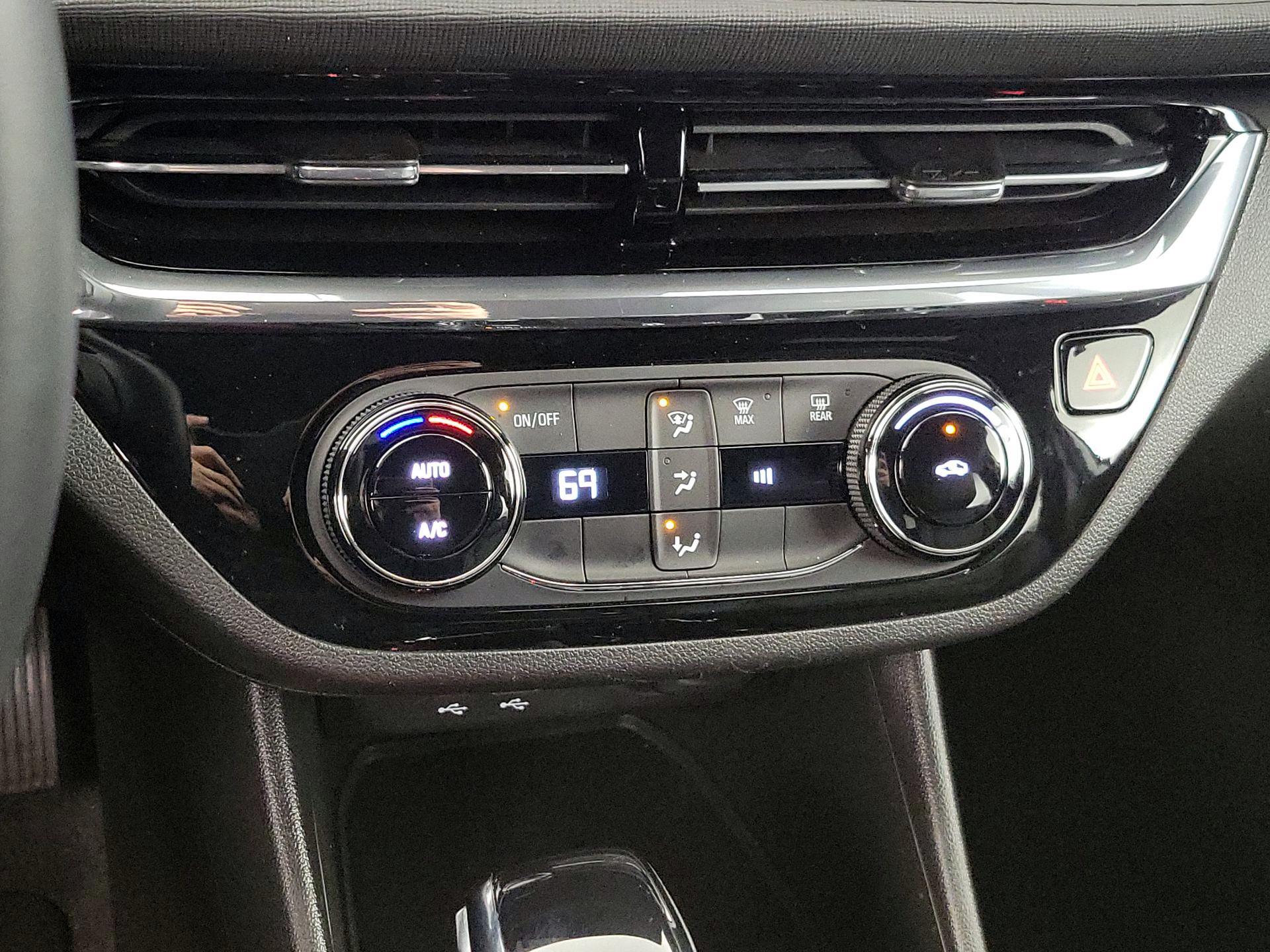 Thumbnail: 2025 Buick Envista - 15