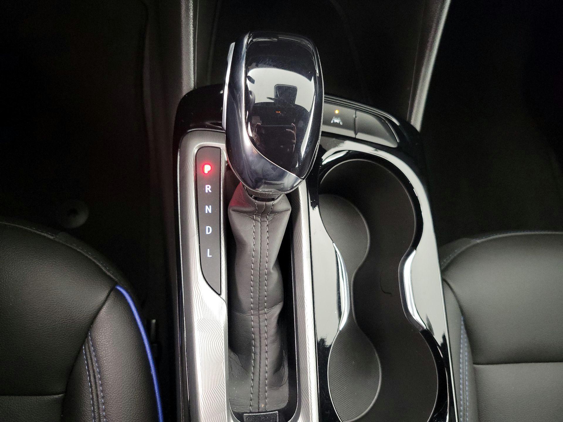 Thumbnail: 2025 Buick Envista - 16