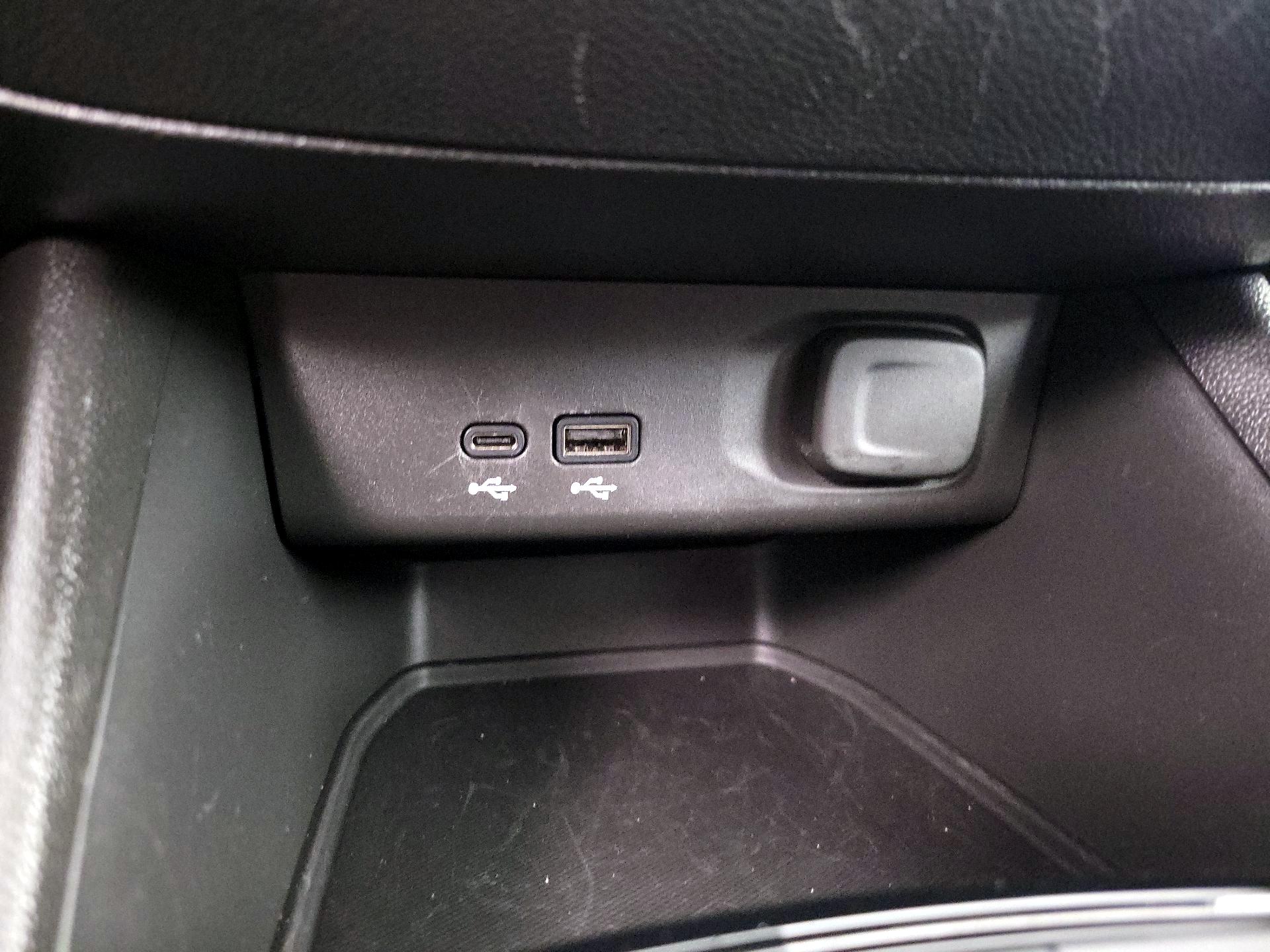 Thumbnail: 2025 Buick Envista - 17