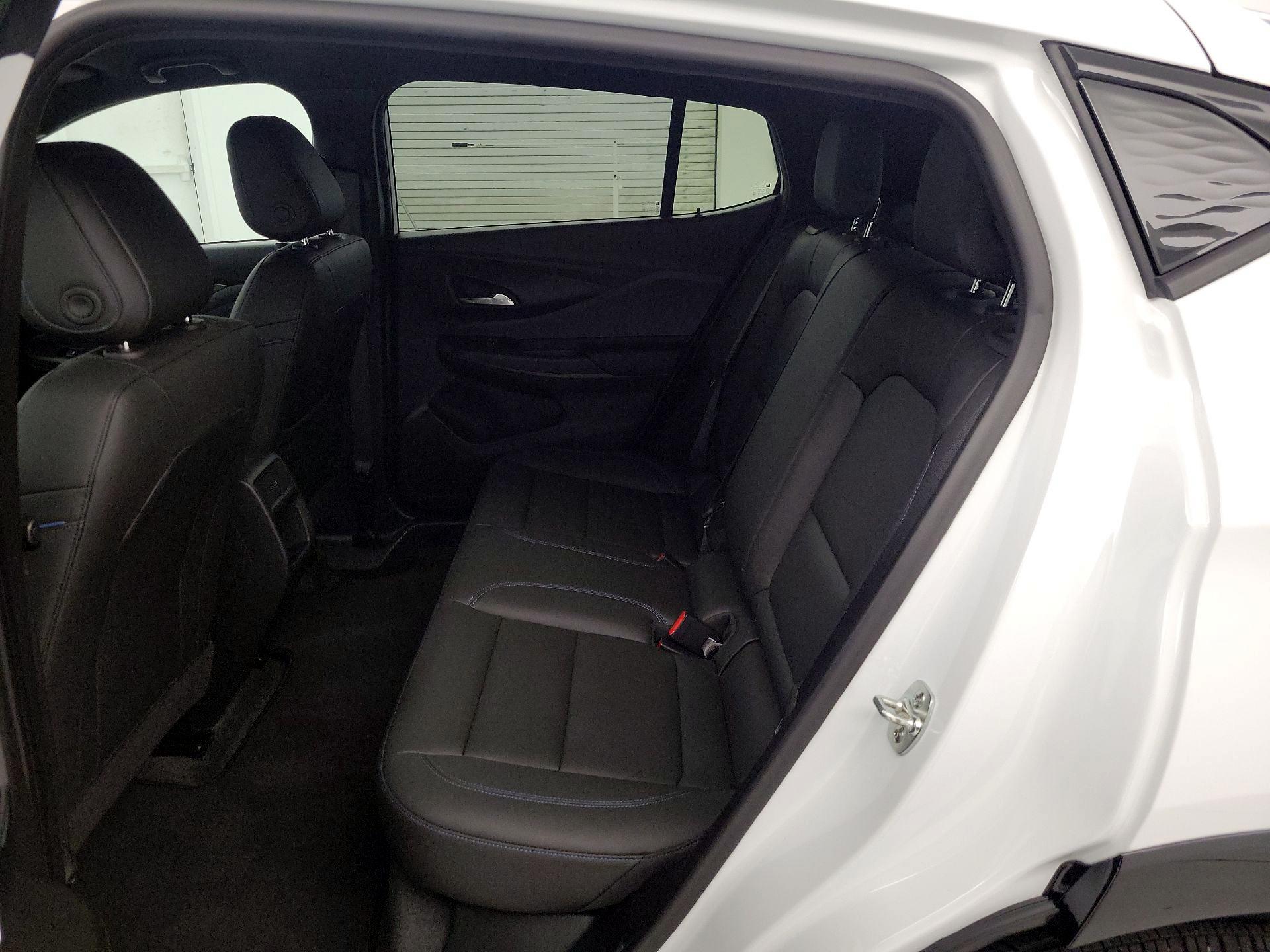 Thumbnail: 2025 Buick Envista - 18