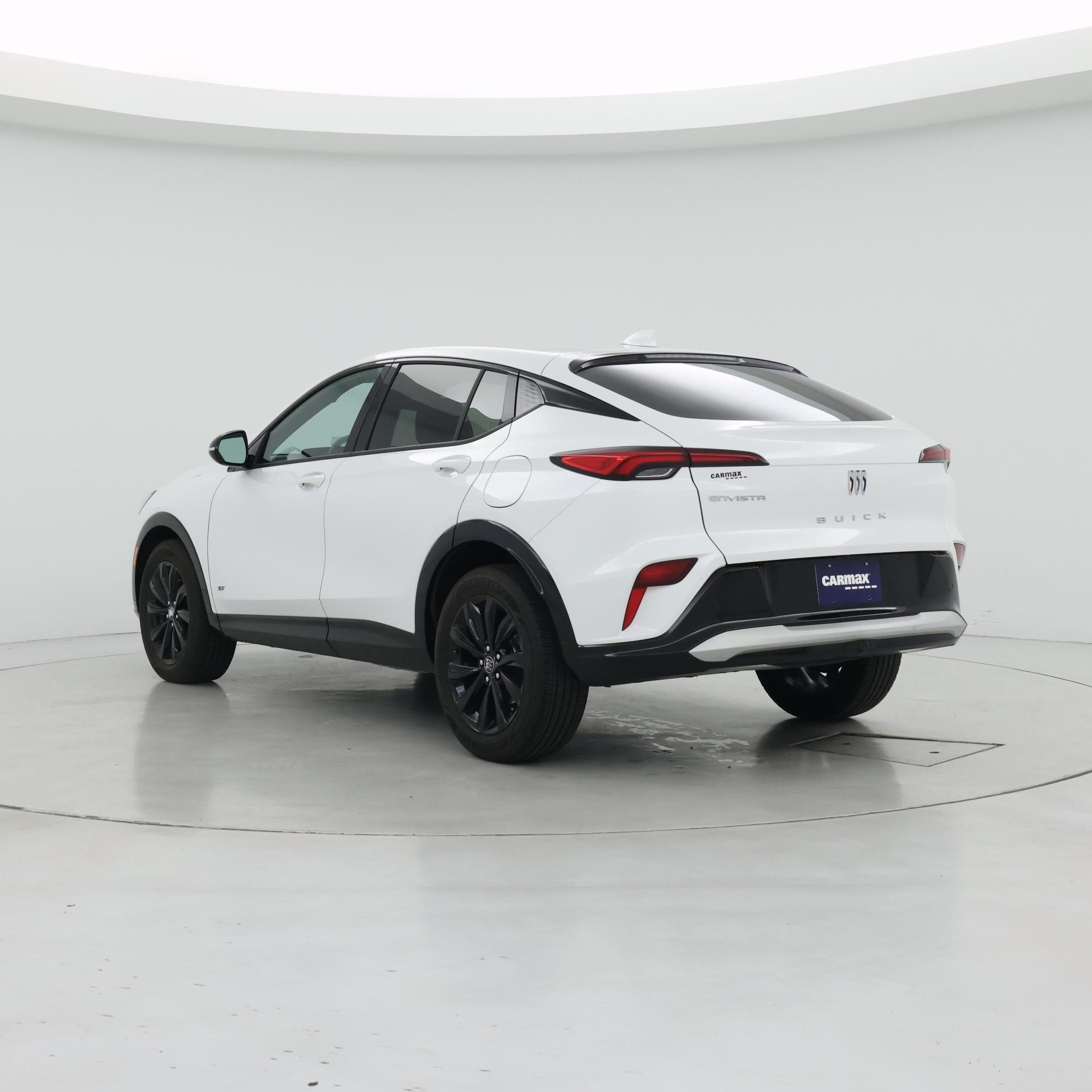 Thumbnail: 2025 Buick Envista - 2