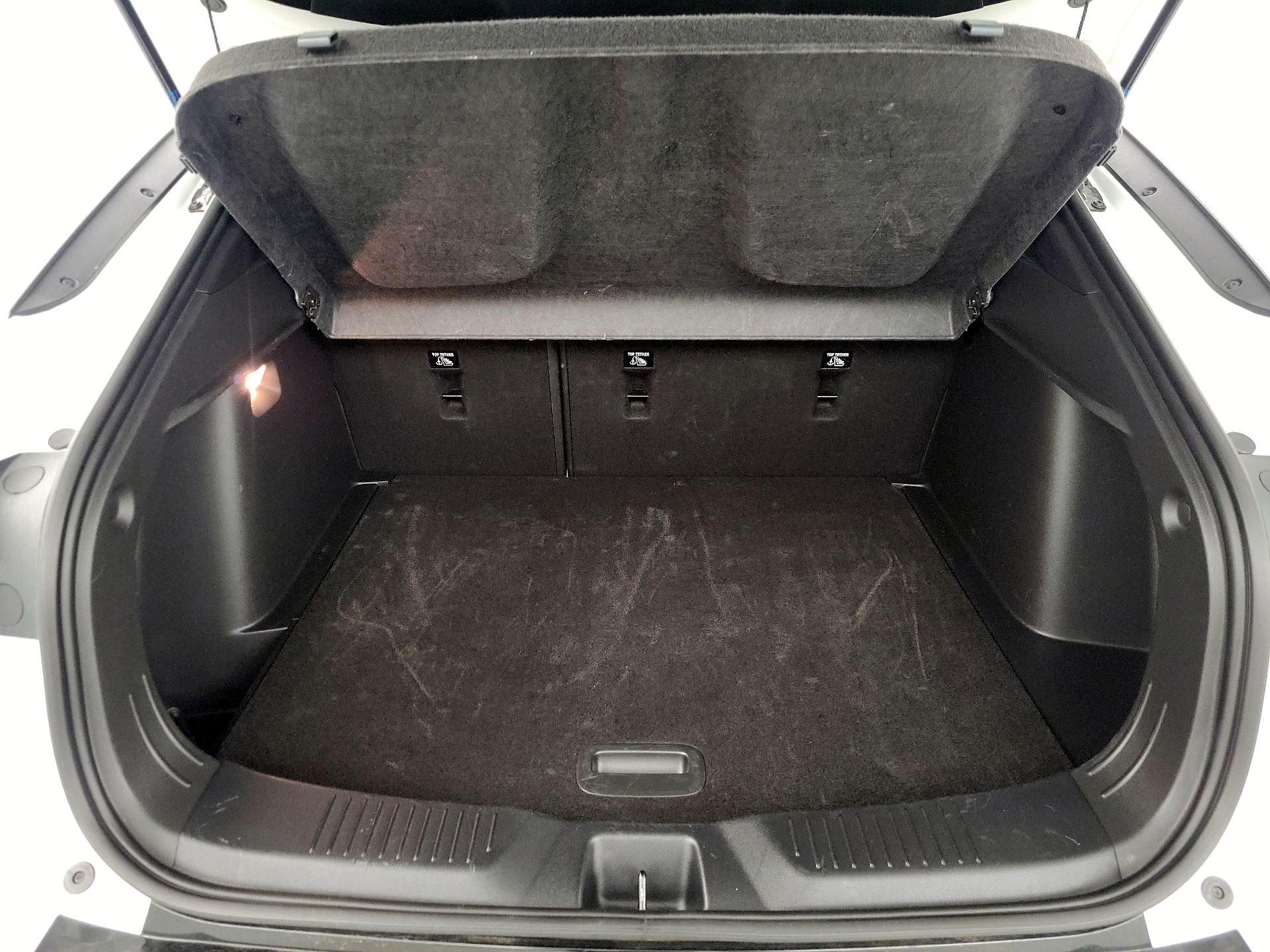 Thumbnail: 2025 Buick Envista - 19