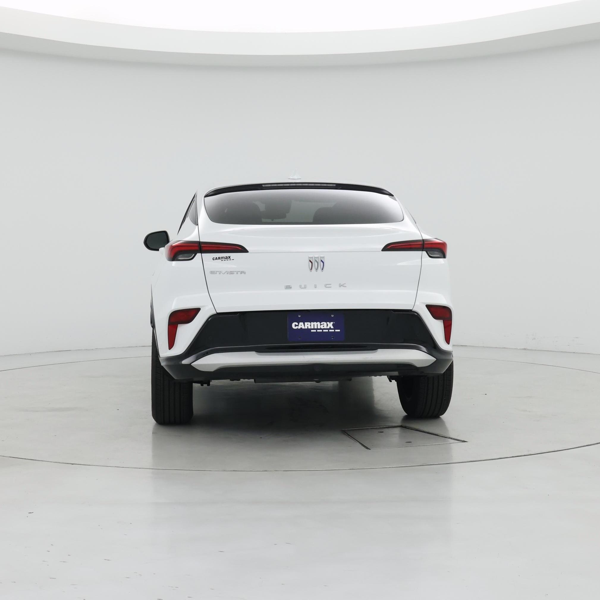 Thumbnail: 2025 Buick Envista - 6