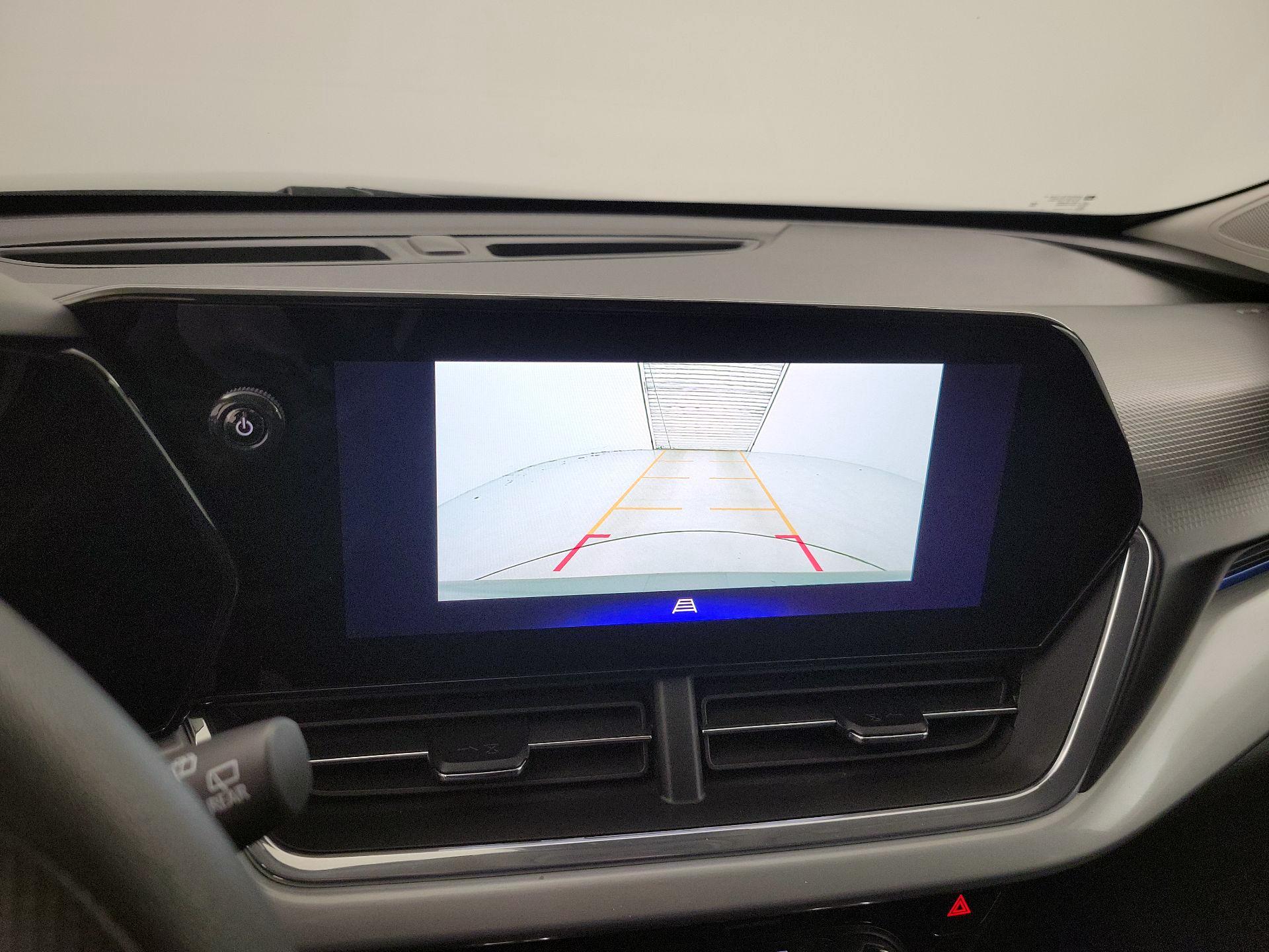 Thumbnail: 2025 Chevrolet Trax - 13