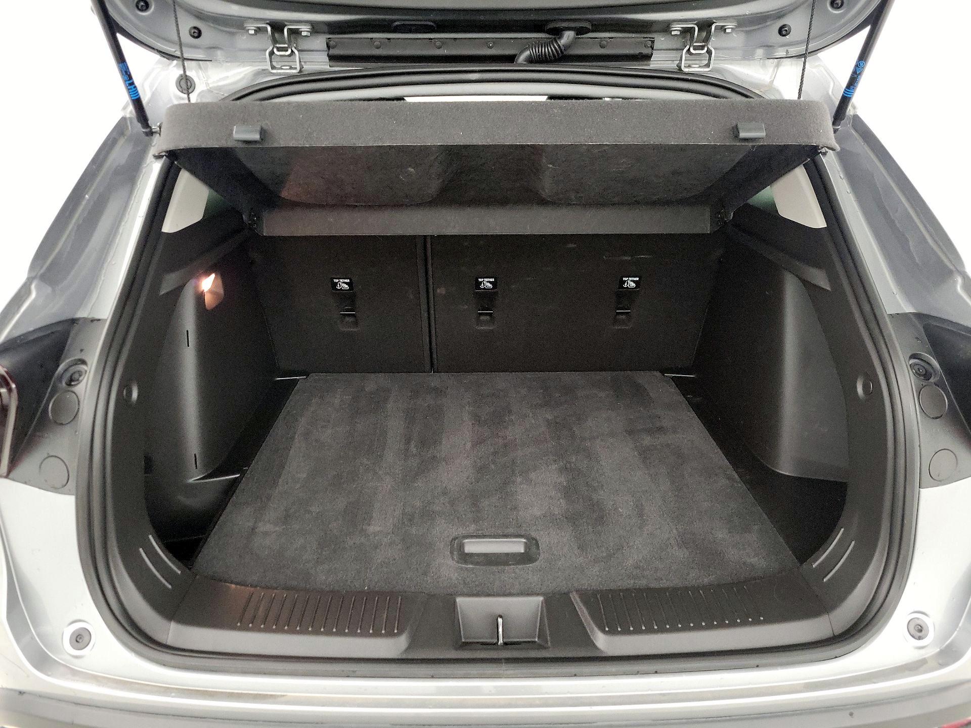 Thumbnail: 2025 Chevrolet Trax - 19