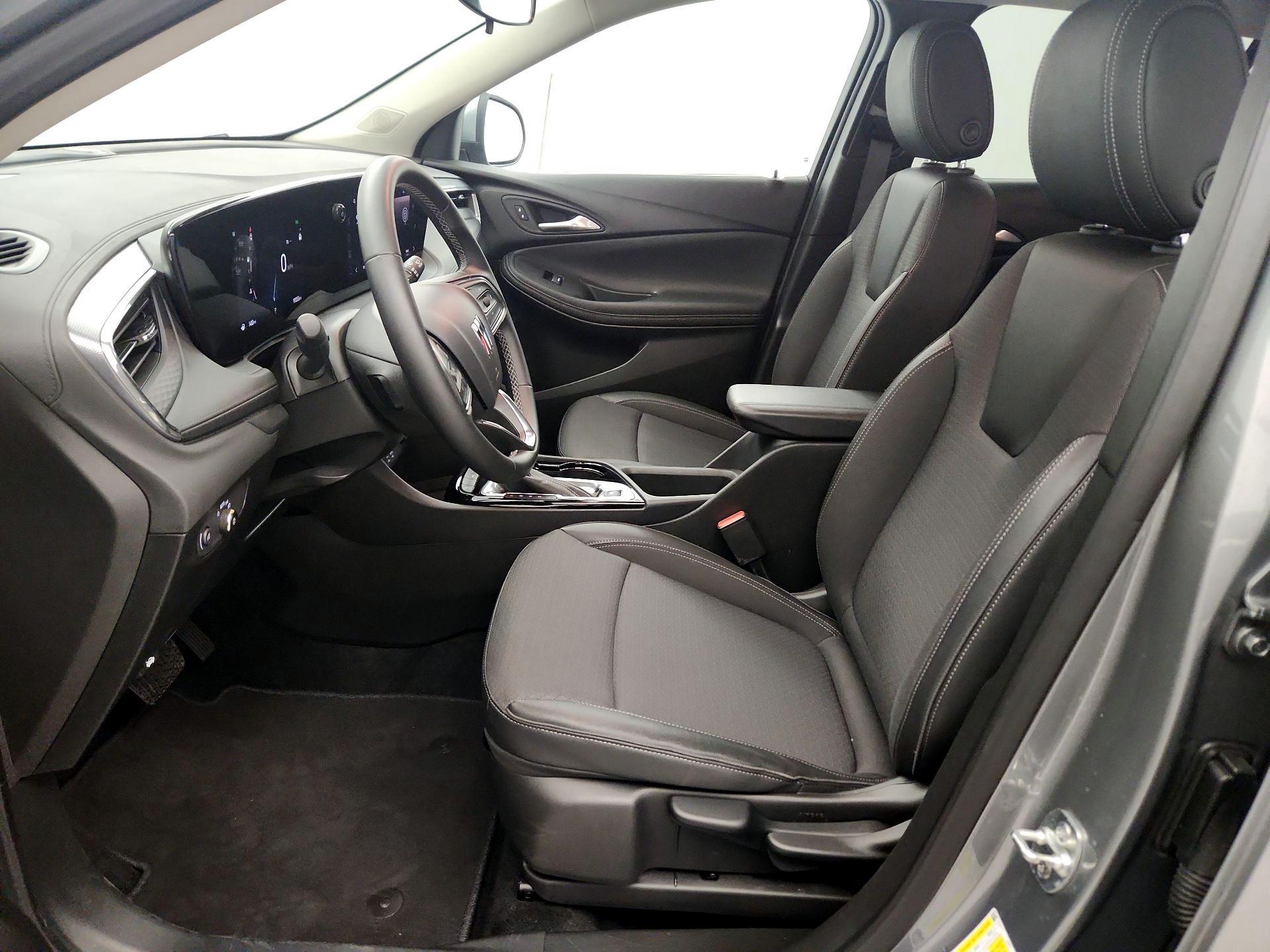 Thumbnail: 2025 Buick Encore GX - 11