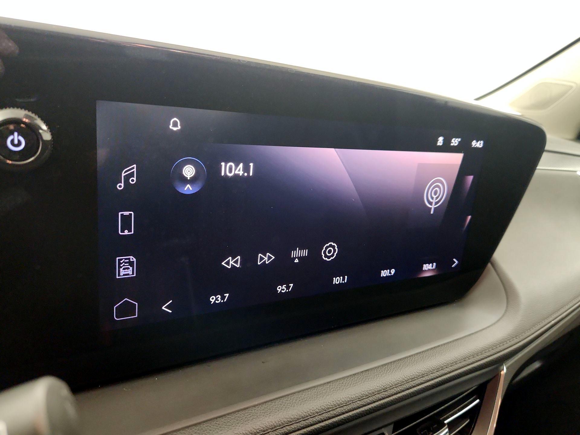 Thumbnail: 2025 Buick Encore GX - 15