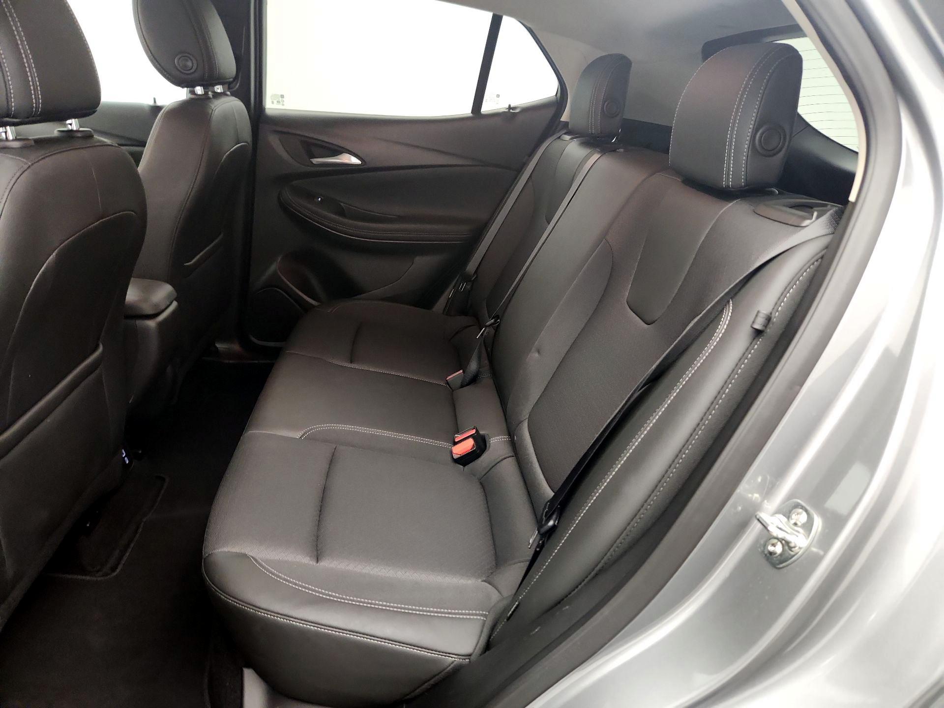 Thumbnail: 2025 Buick Encore GX - 19