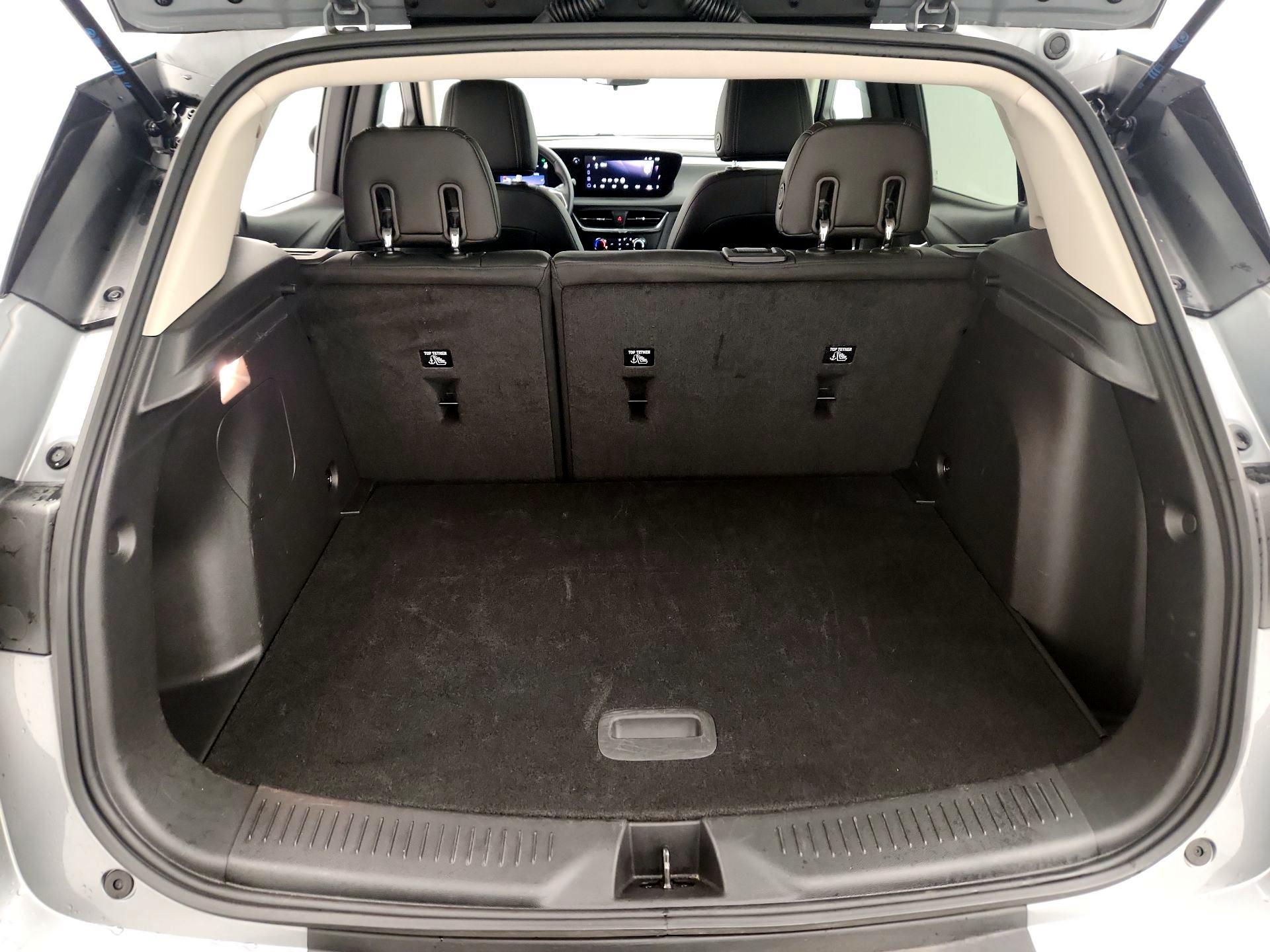 Thumbnail: 2025 Buick Encore GX - 20