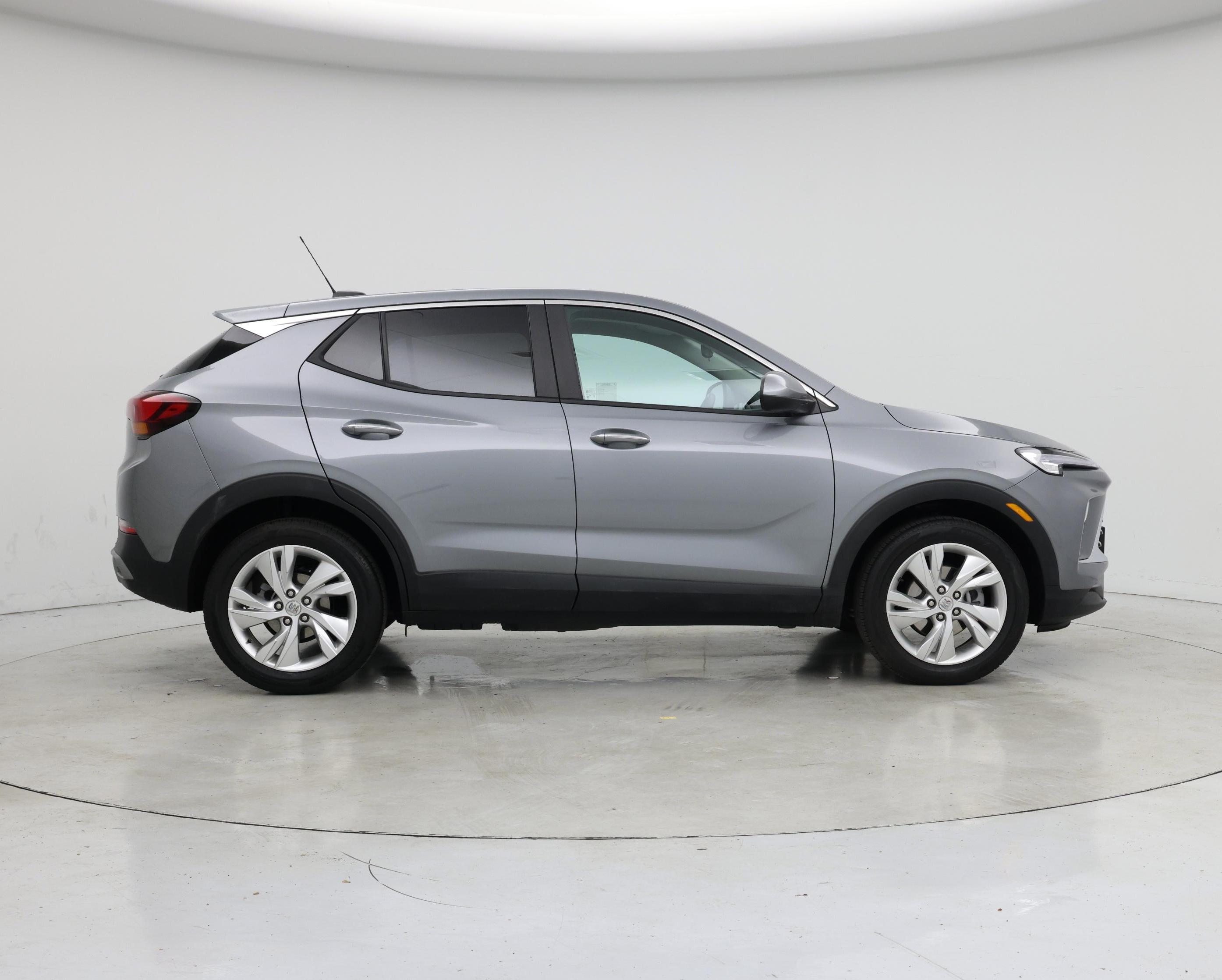 Thumbnail: 2025 Buick Encore GX - 7