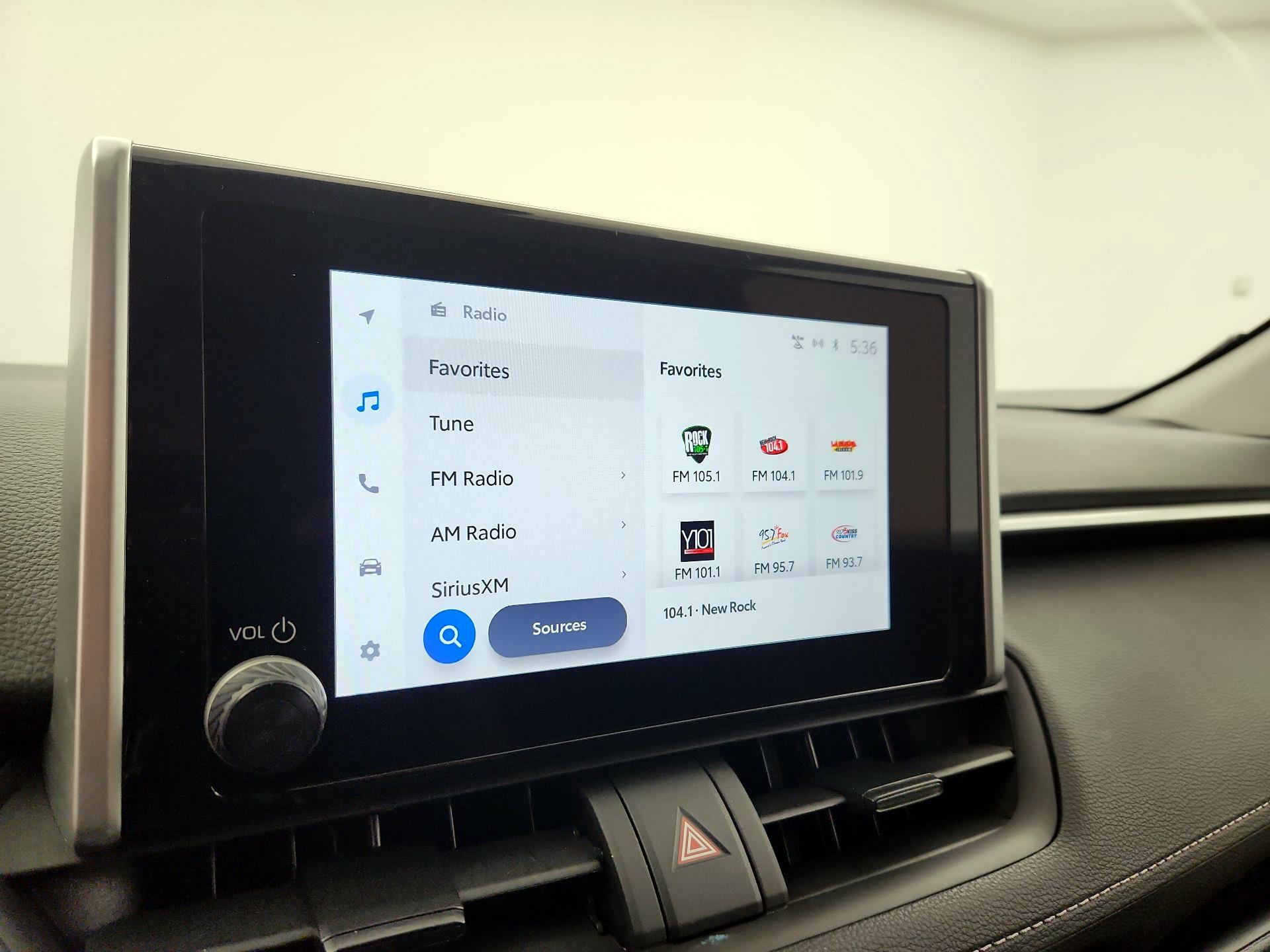 Thumbnail: 2025 Toyota RAV4 - 15