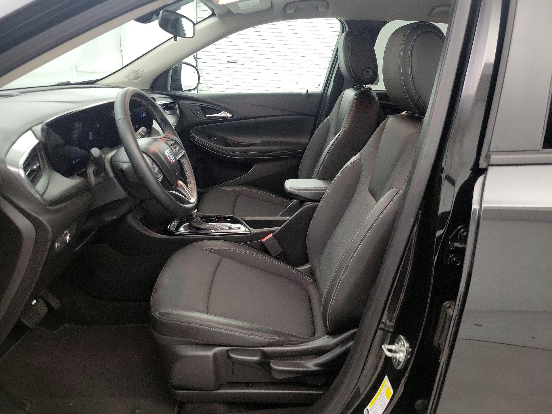 Thumbnail: 2025 Buick Encore GX - 11