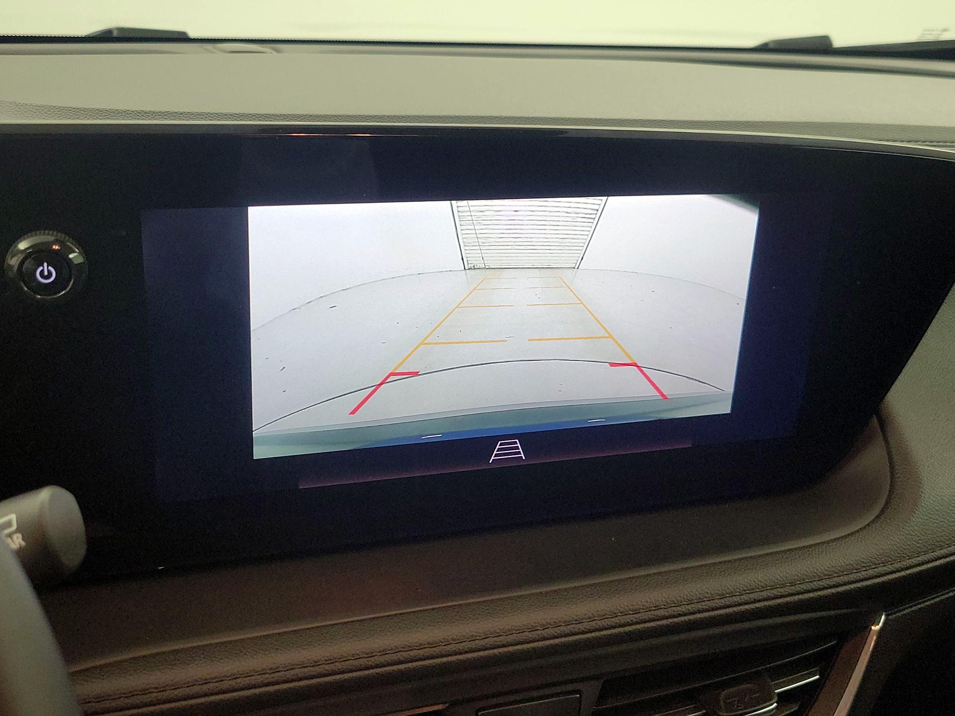 Thumbnail: 2025 Buick Encore GX - 13