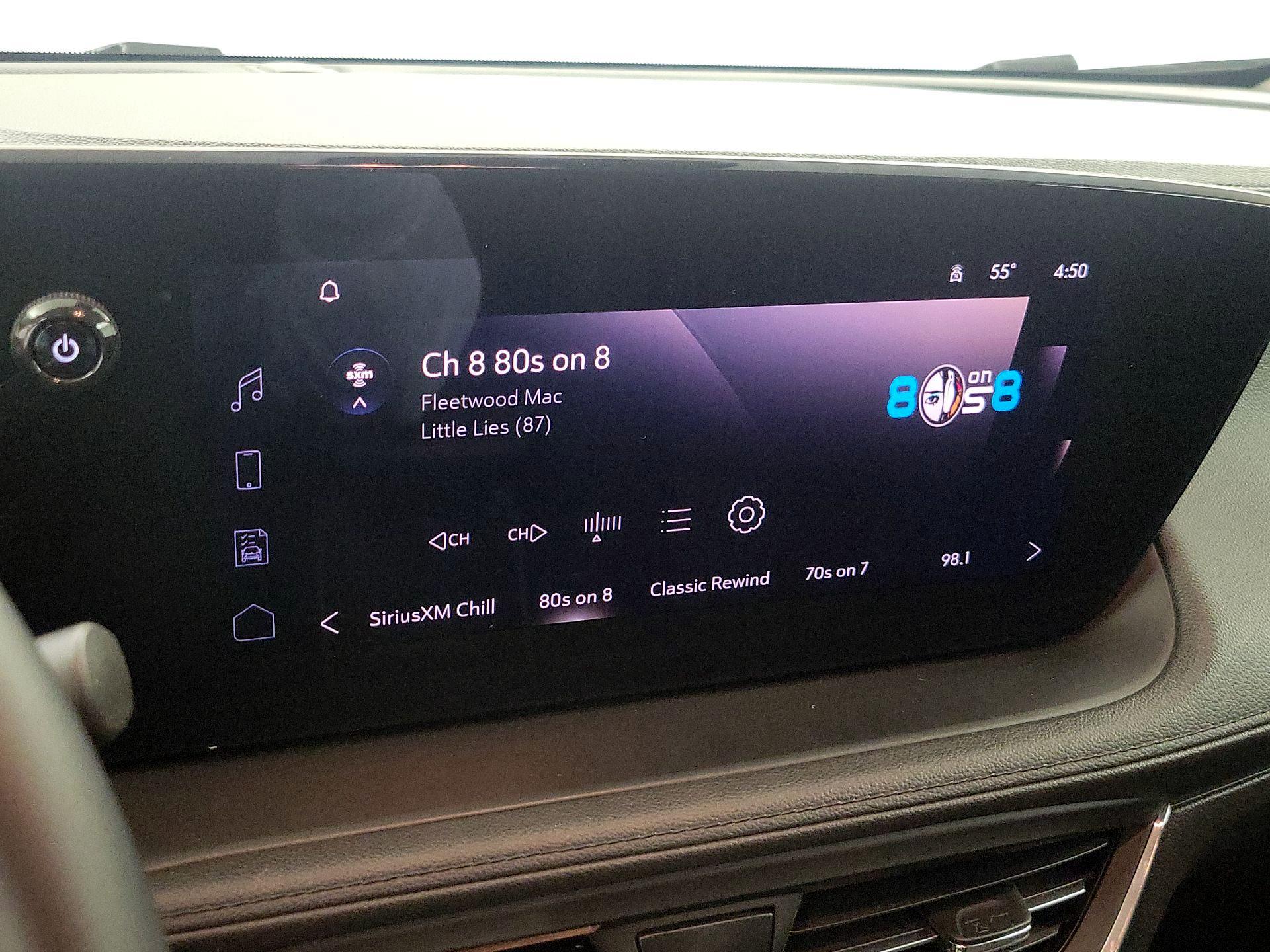 Thumbnail: 2025 Buick Encore GX - 14